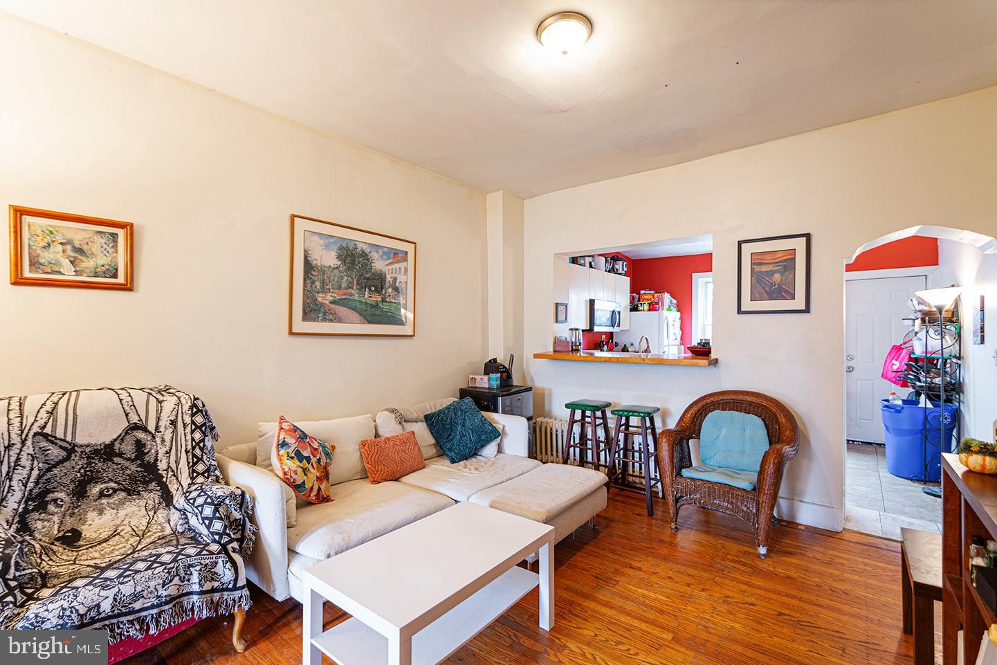 FISHTOWN - Residential Lease