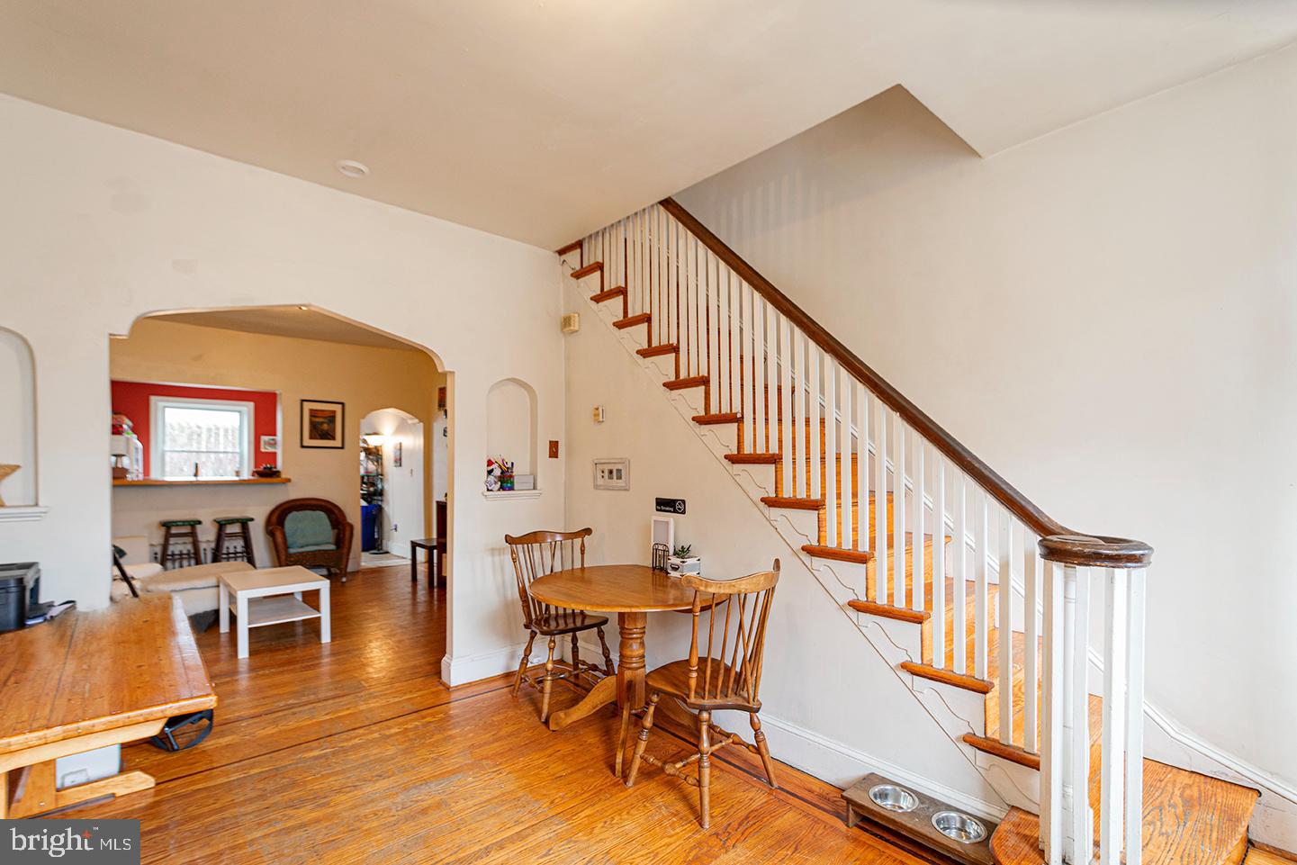 FISHTOWN - Residential Lease