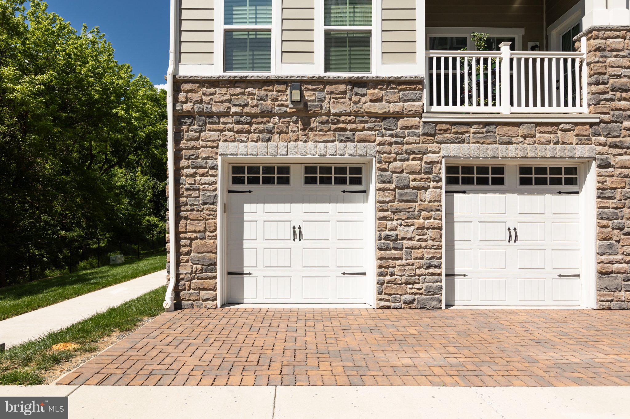 ELLICOTTS RETREAT - Residential