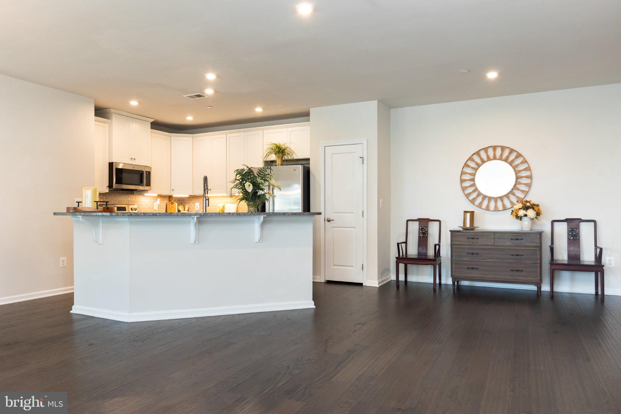 ELLICOTTS RETREAT - Residential