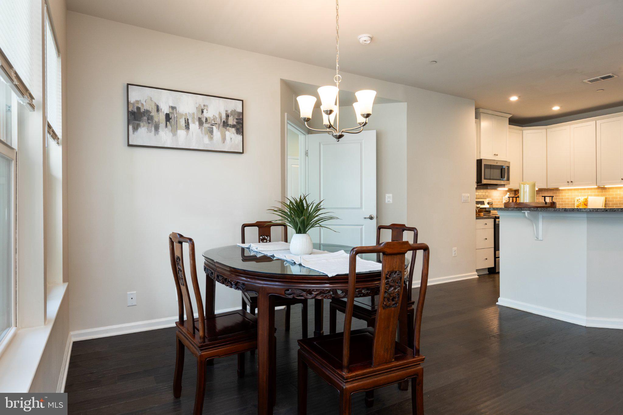 ELLICOTTS RETREAT - Residential