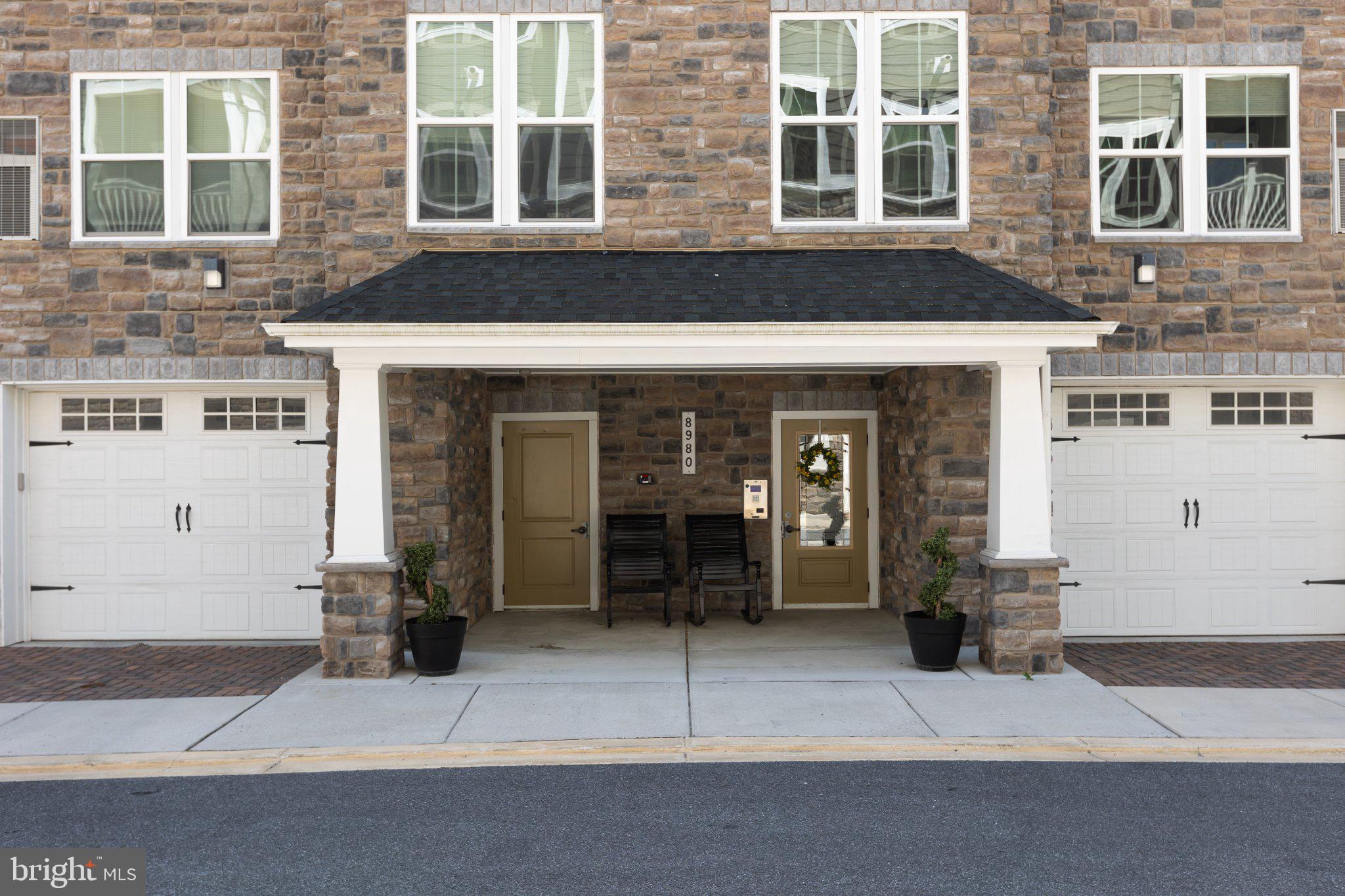 ELLICOTTS RETREAT - Residential