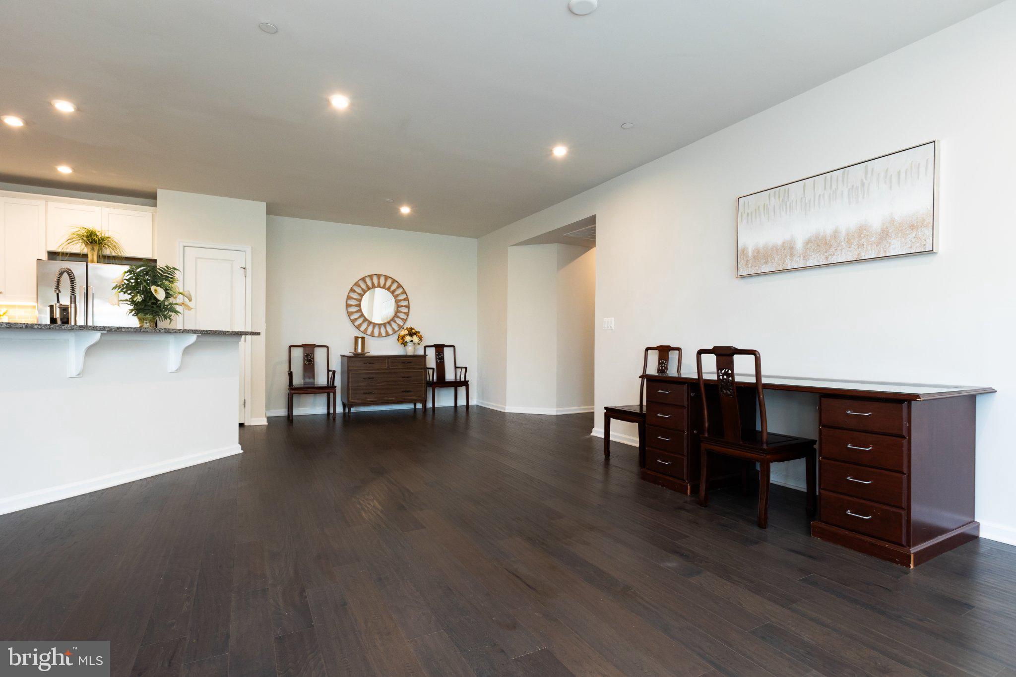 ELLICOTTS RETREAT - Residential