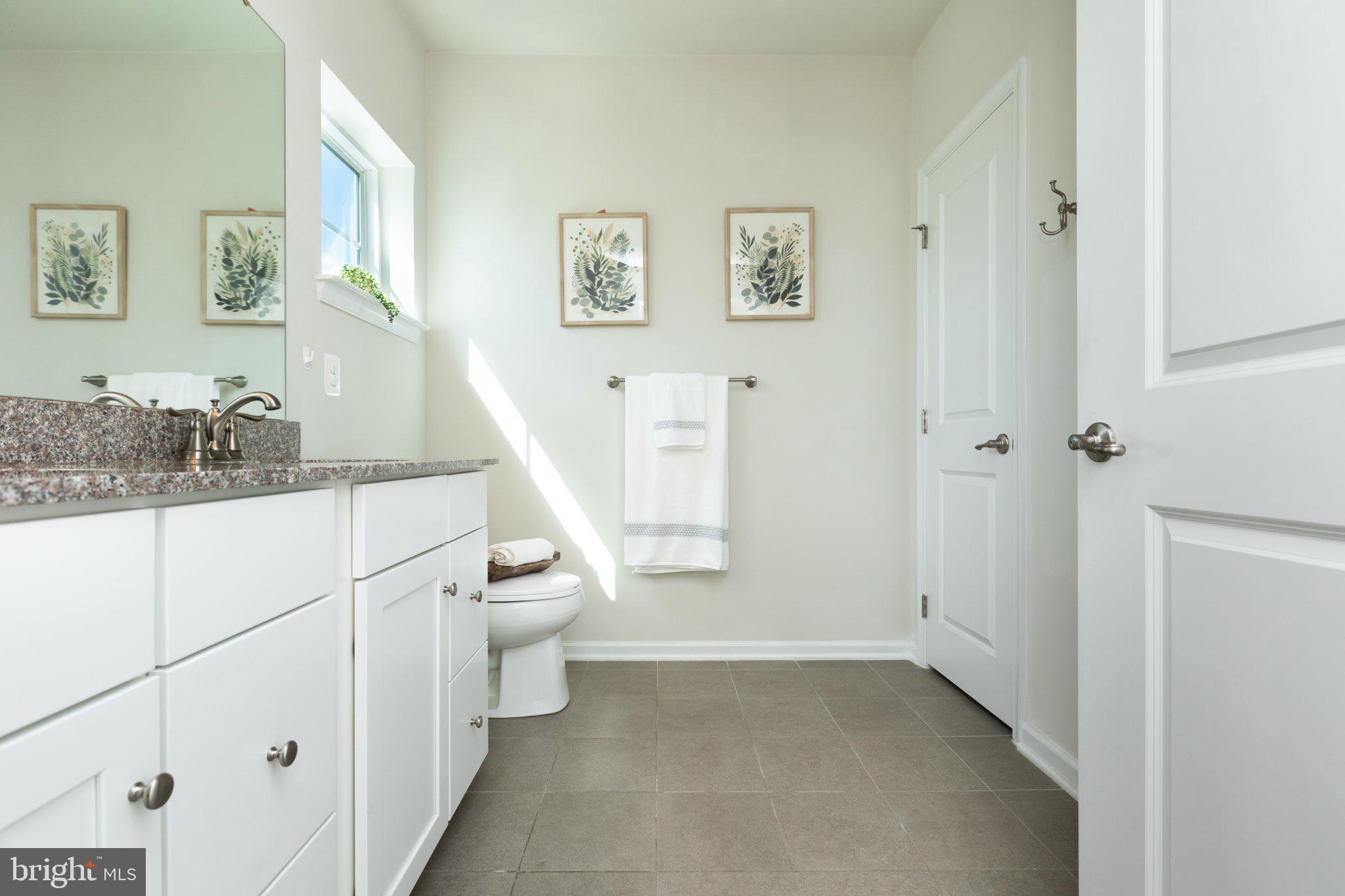 ELLICOTTS RETREAT - Residential