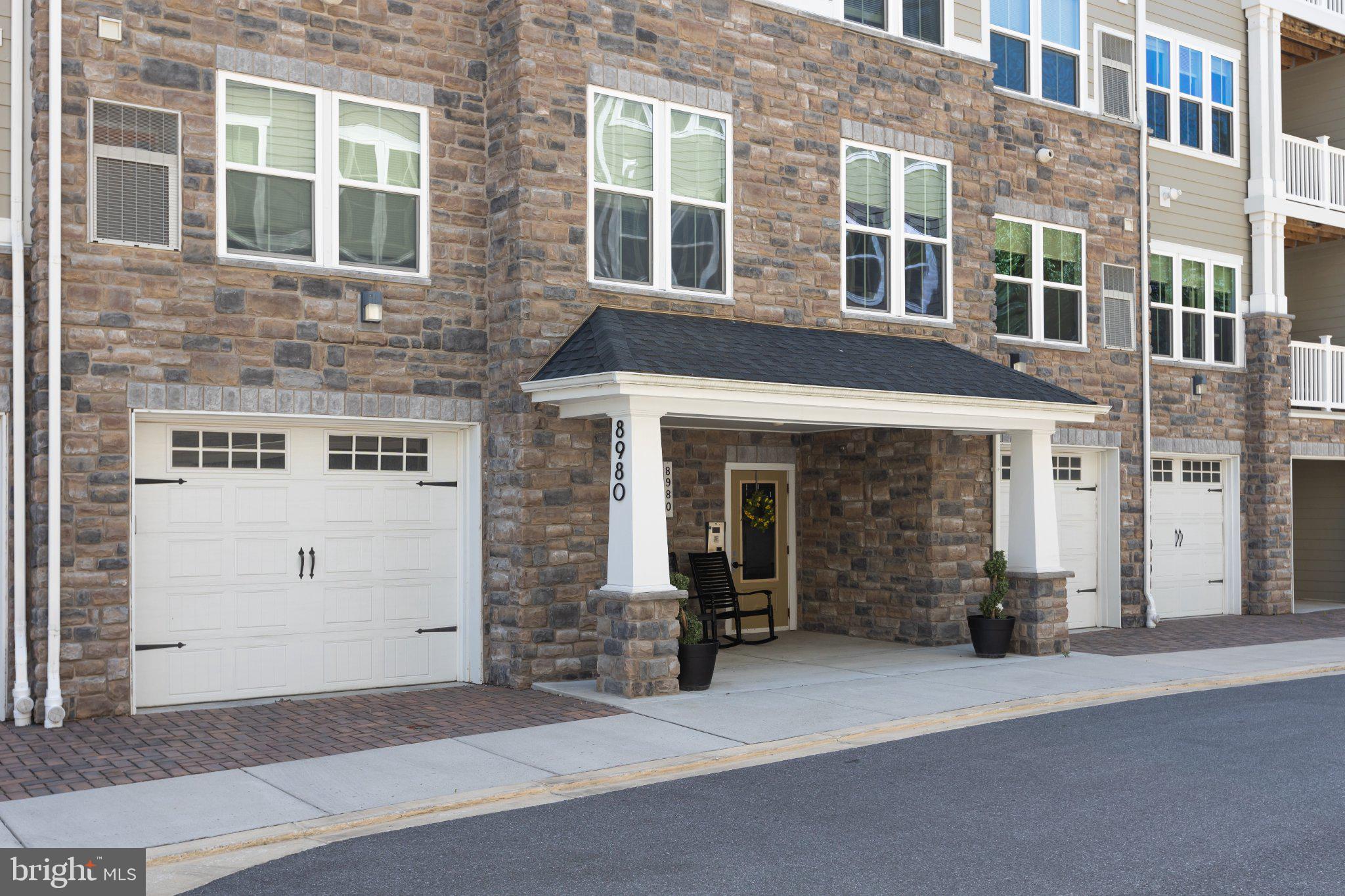 ELLICOTTS RETREAT - Residential