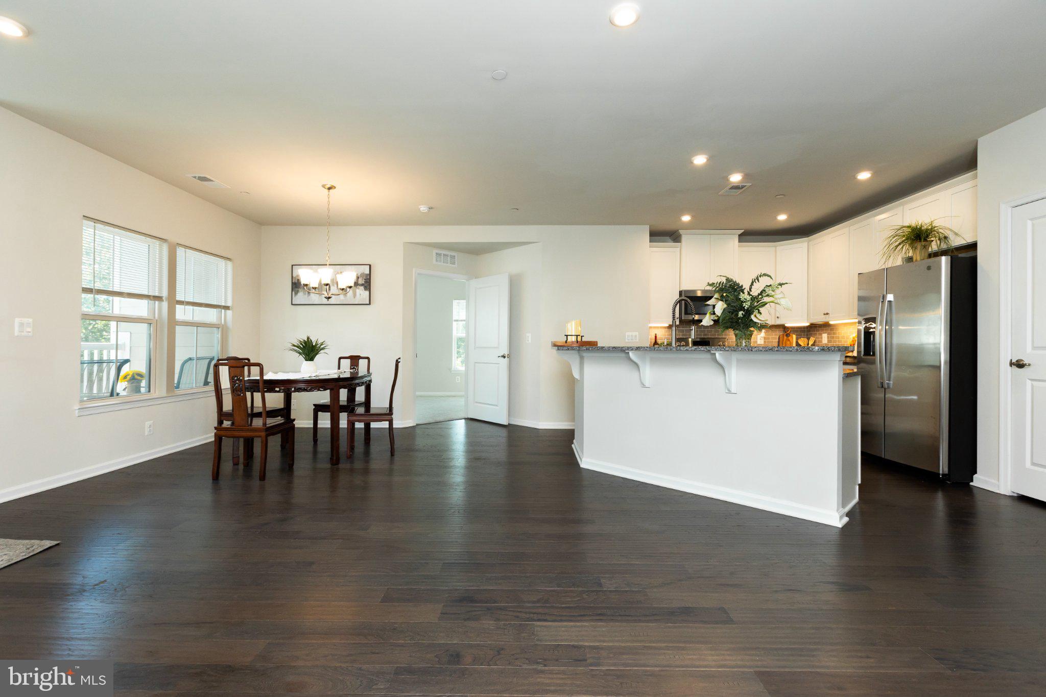 ELLICOTTS RETREAT - Residential