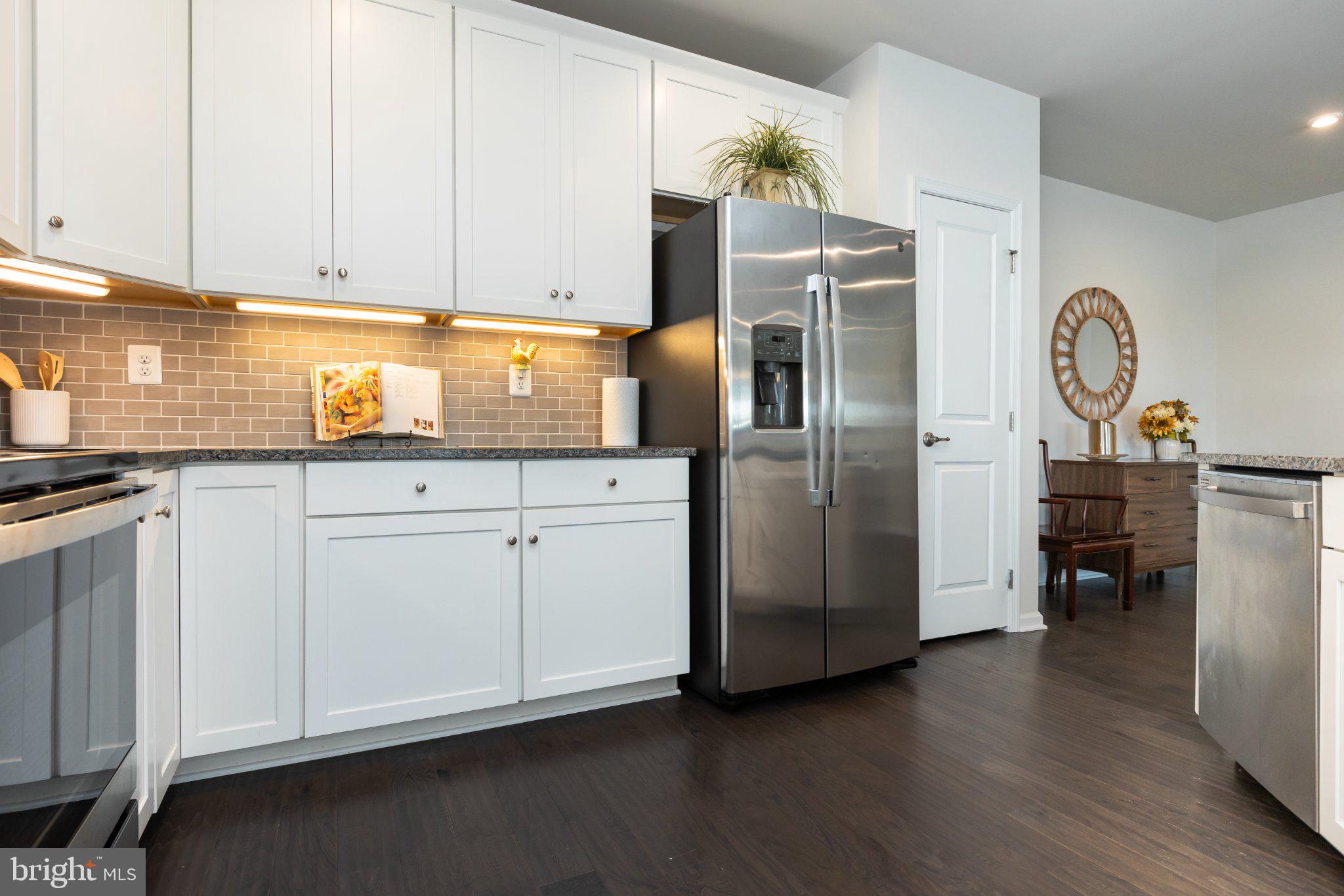 ELLICOTTS RETREAT - Residential