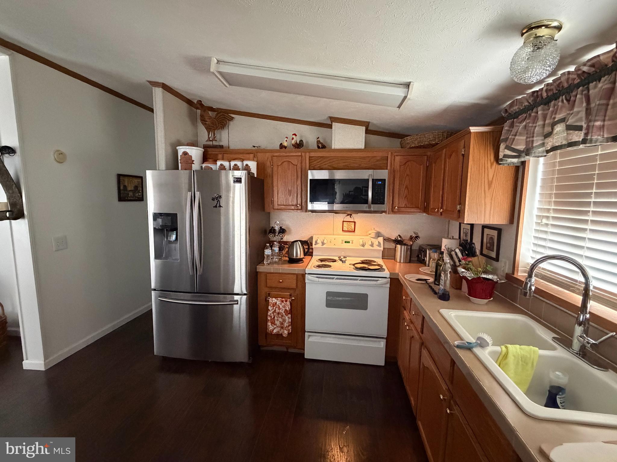 MEADOW BREEZE - Residential