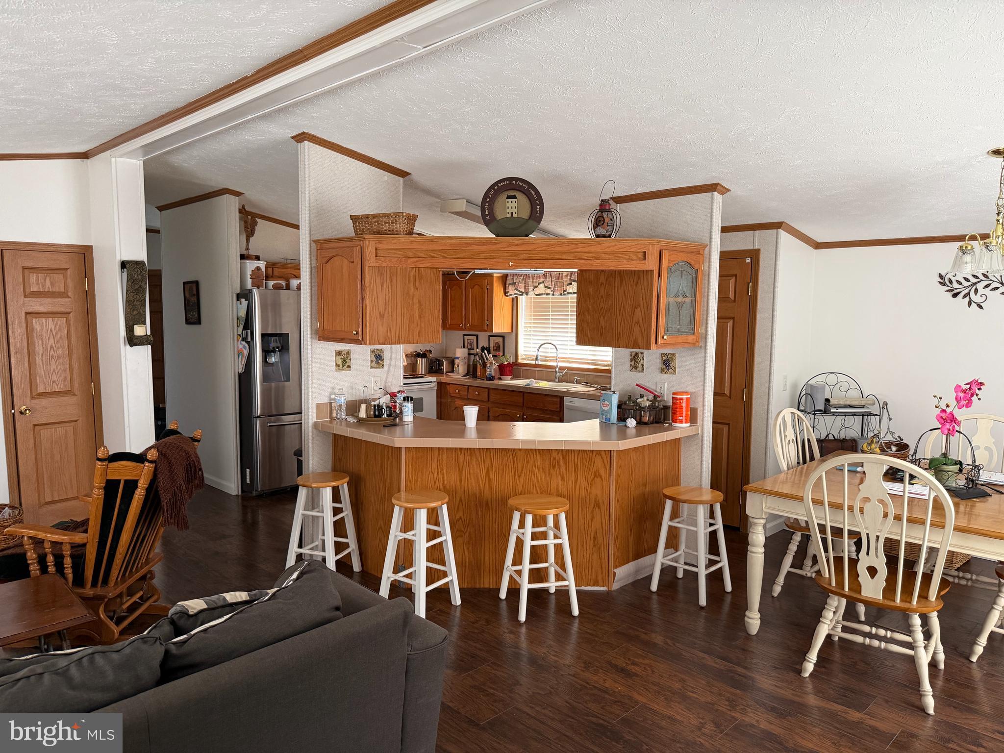 MEADOW BREEZE - Residential