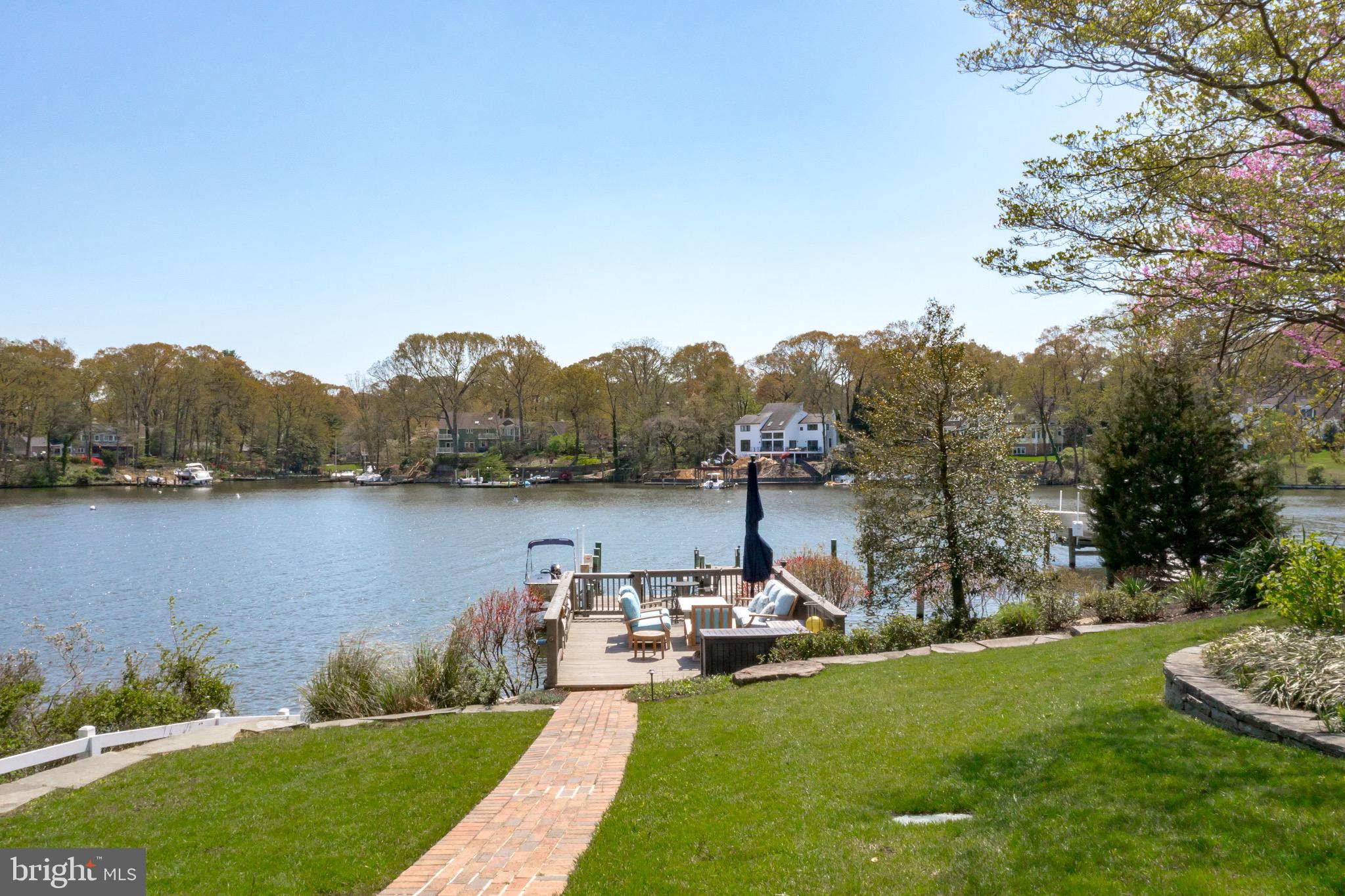 MAGOTHY BEACH - Residential