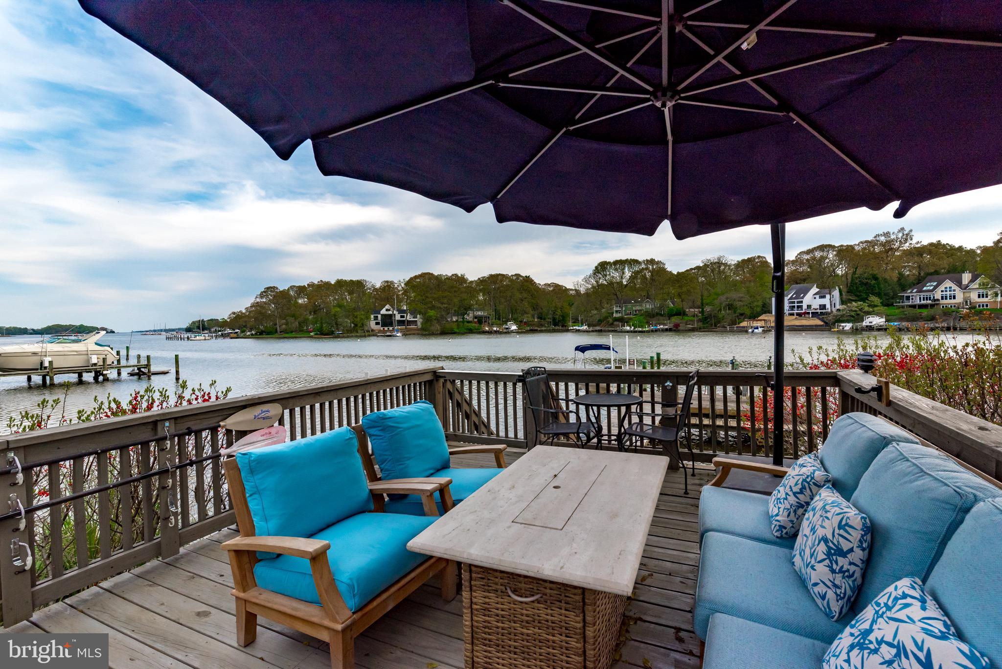 MAGOTHY BEACH - Residential
