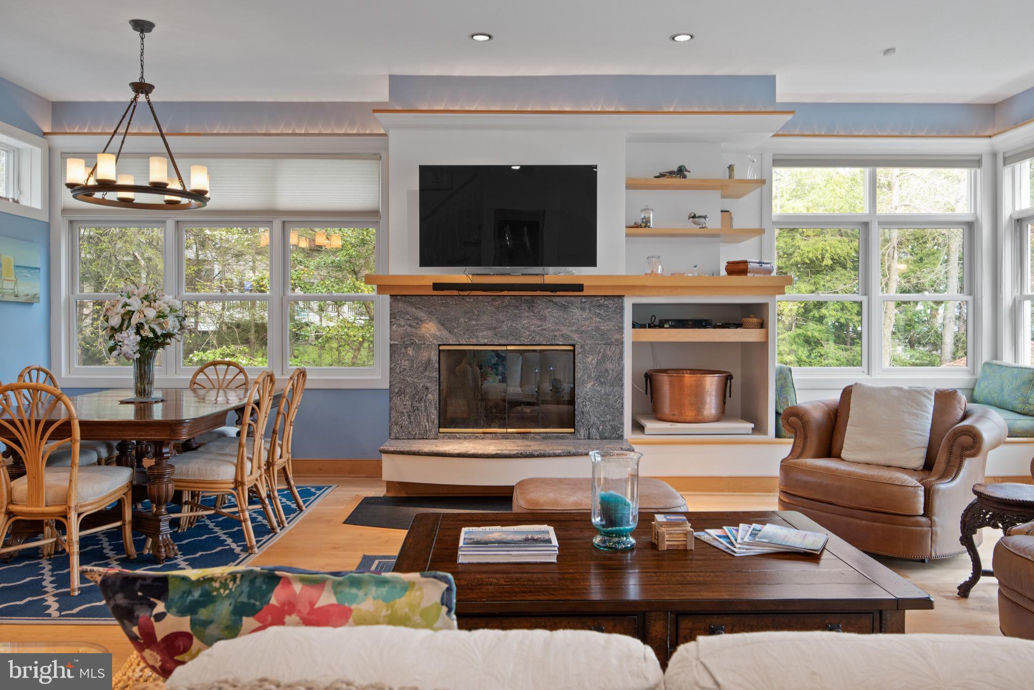 MAGOTHY BEACH - Residential
