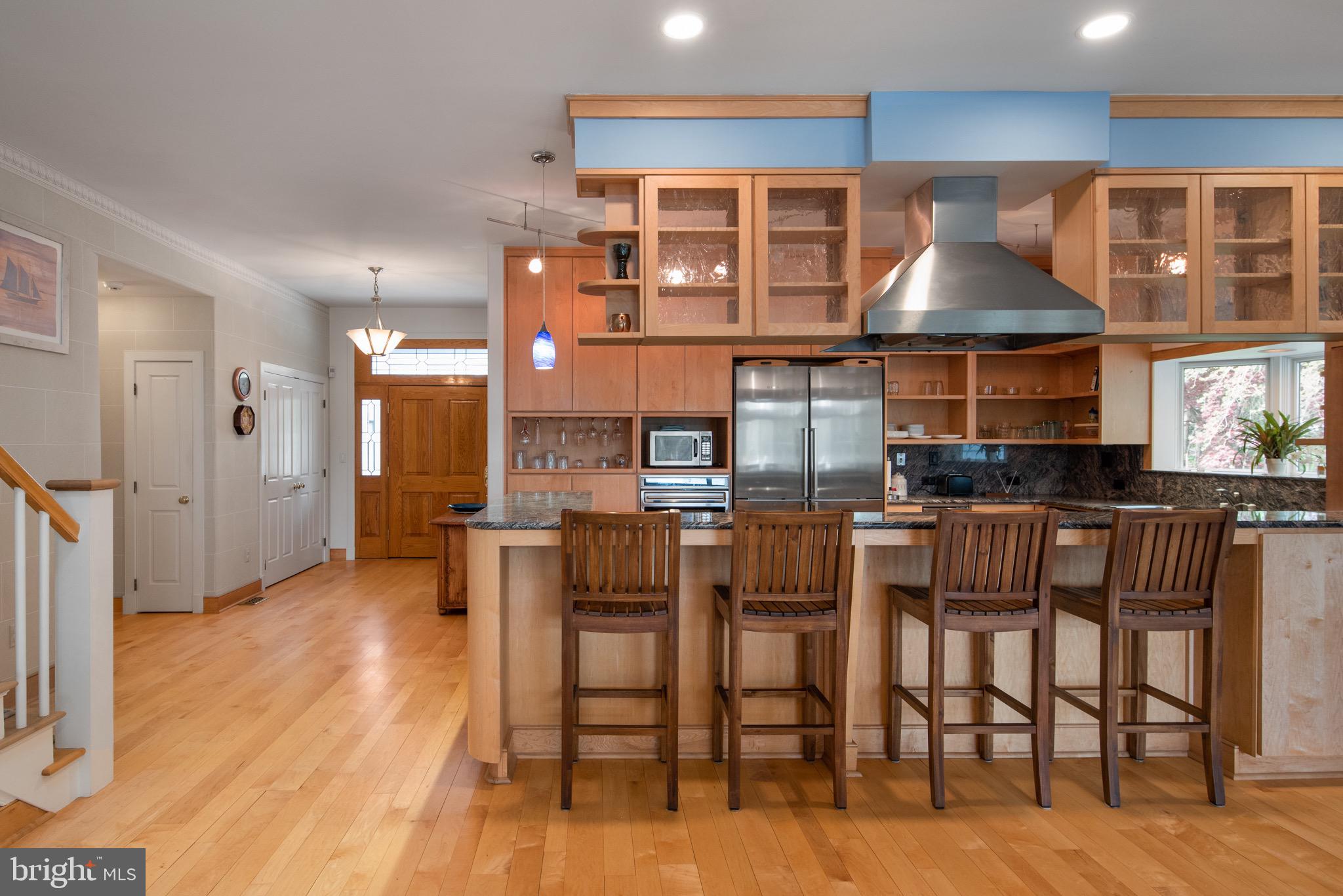 MAGOTHY BEACH - Residential
