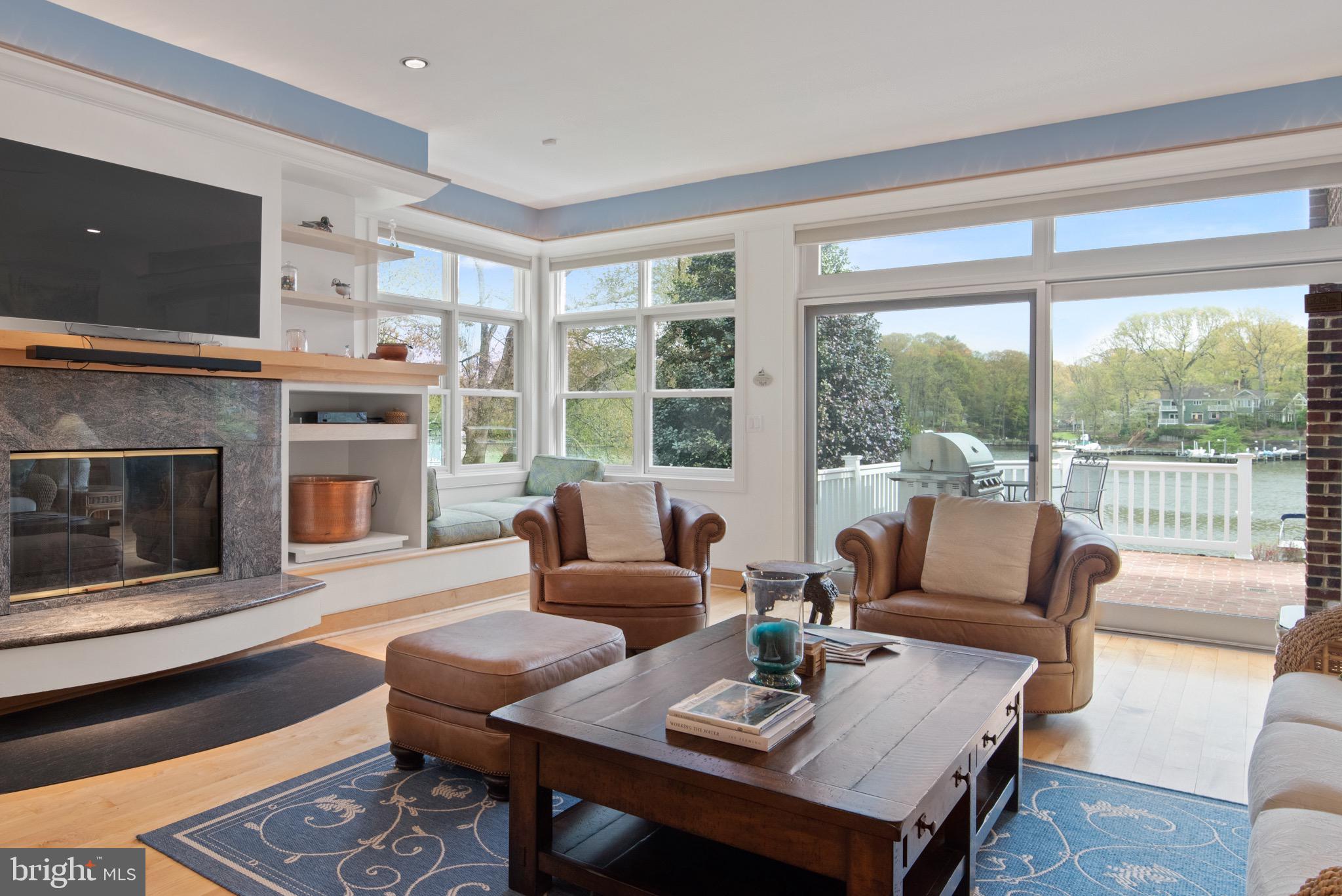 MAGOTHY BEACH - Residential