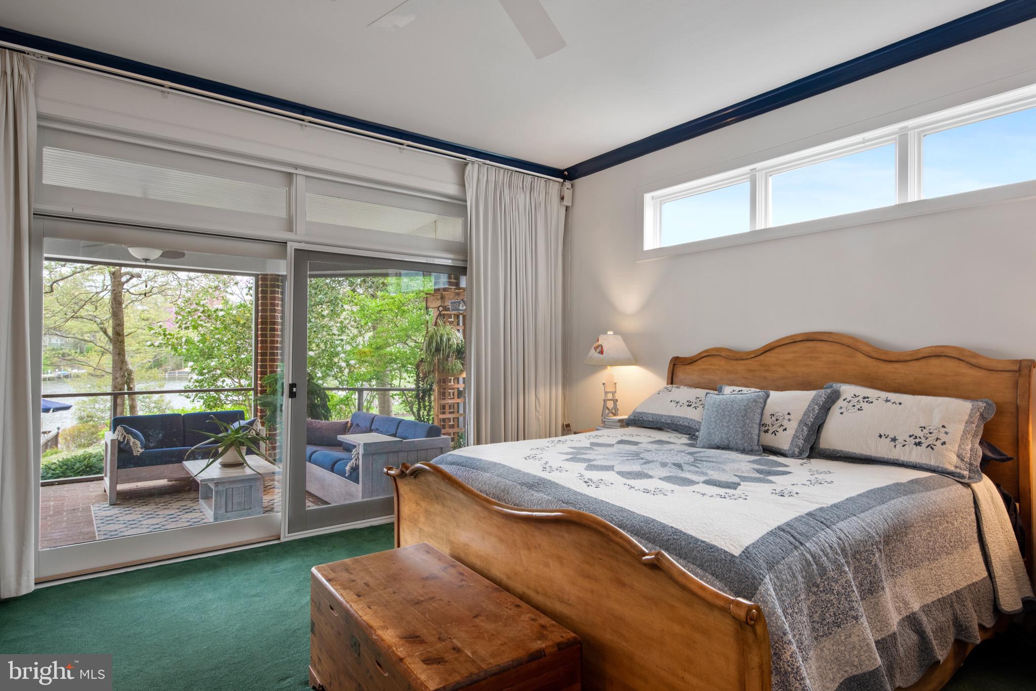 MAGOTHY BEACH - Residential