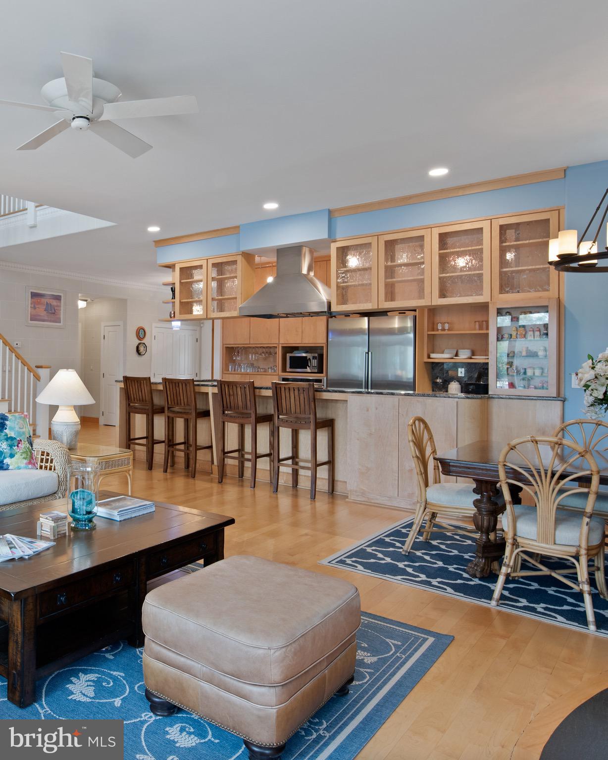 MAGOTHY BEACH - Residential
