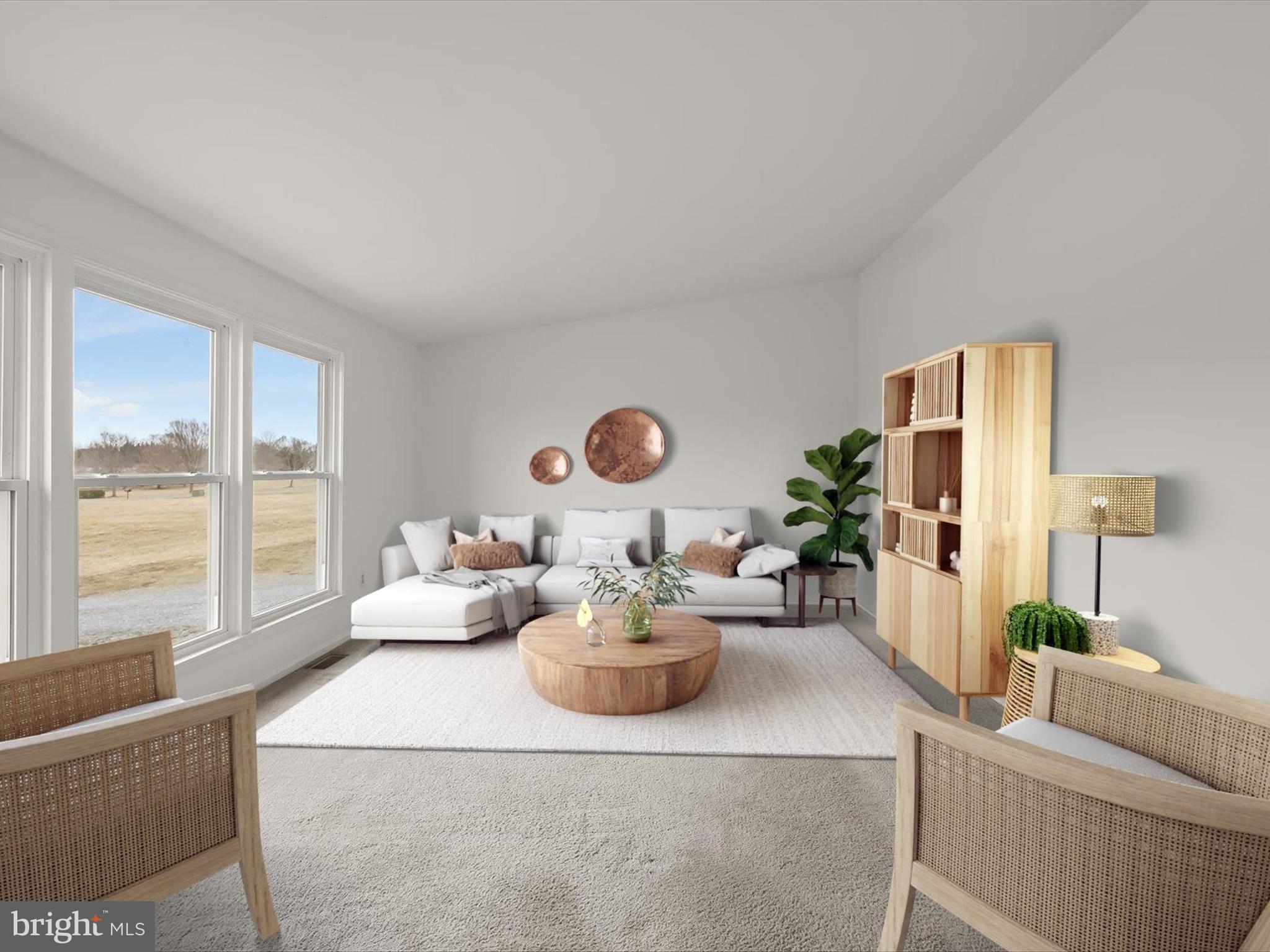 MOUNTVILLE MANOR - Residential