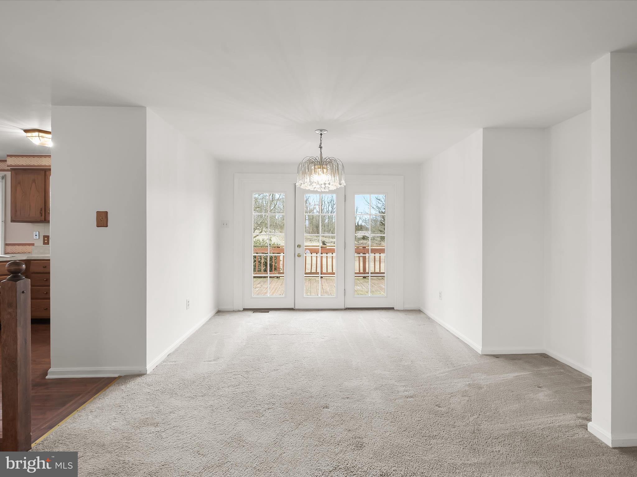 MOUNTVILLE MANOR - Residential
