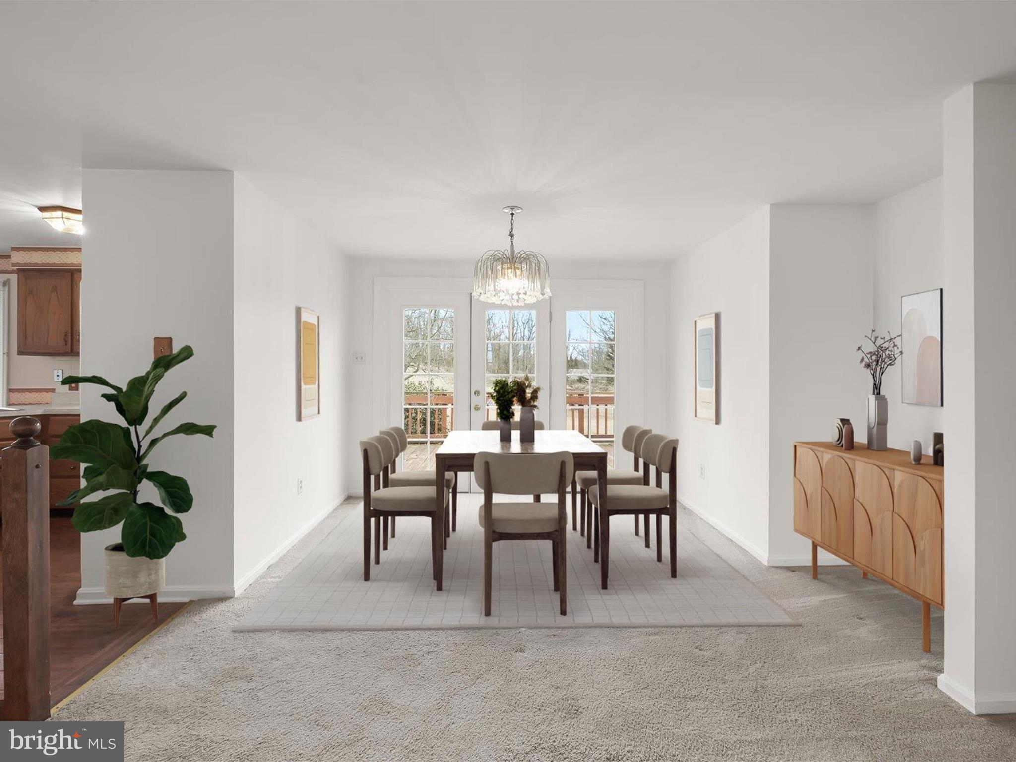 MOUNTVILLE MANOR - Residential