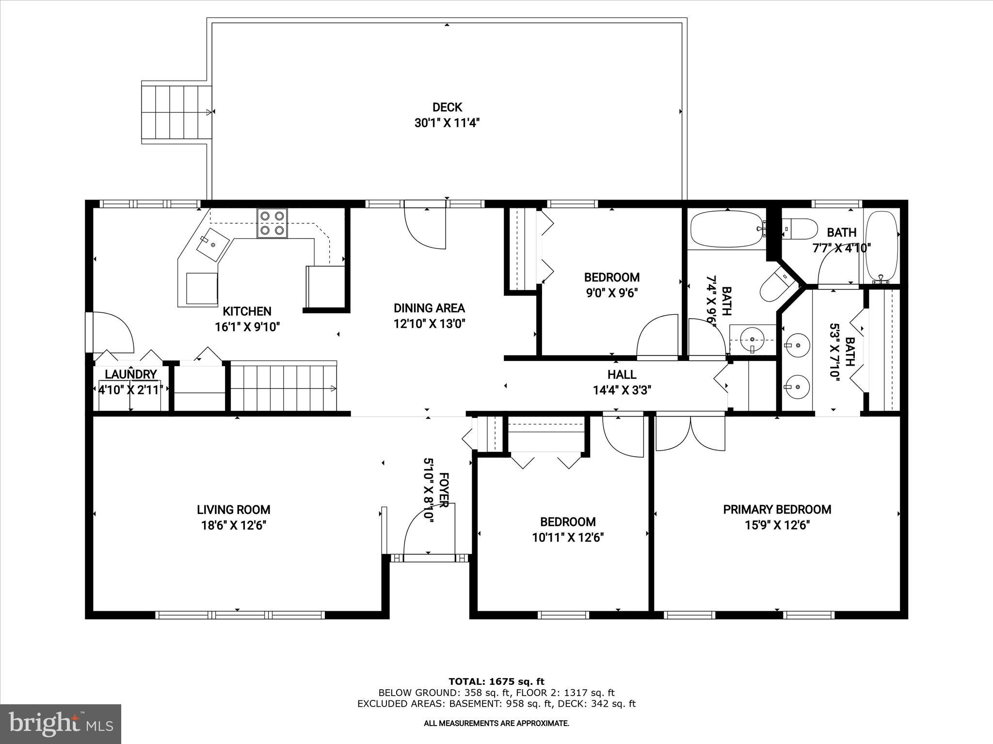 MOUNTVILLE MANOR - Residential
