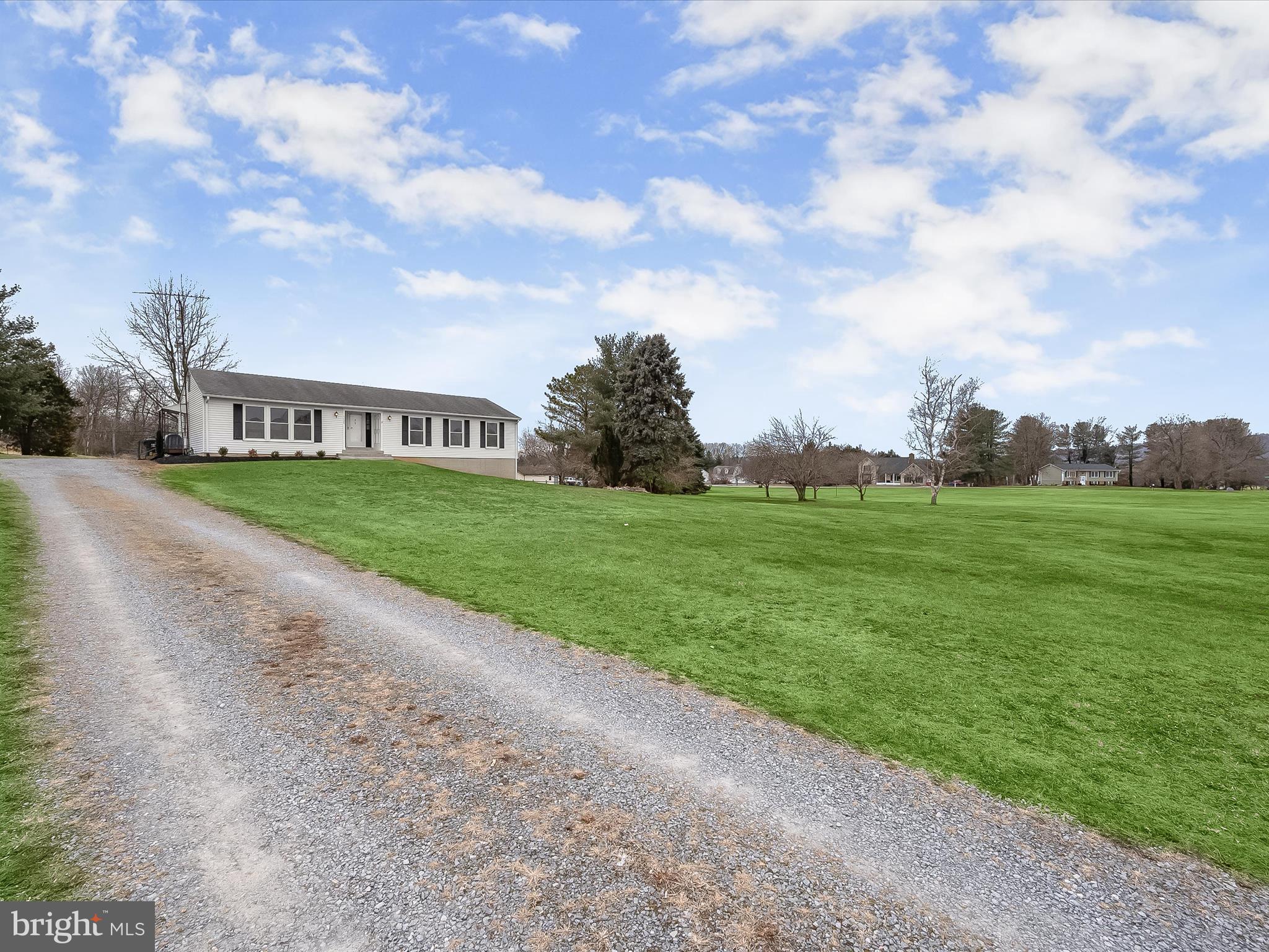 MOUNTVILLE MANOR - Residential