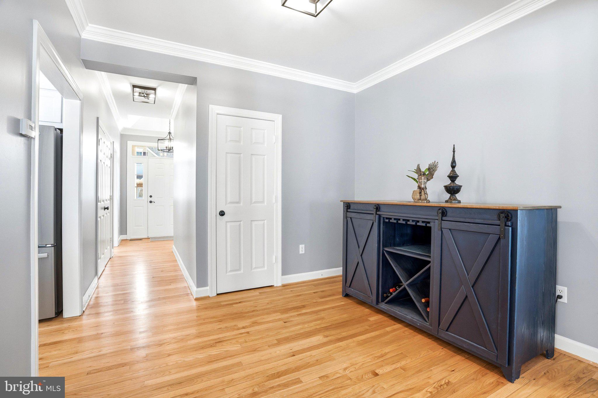 FOXFIELD AT MIDDLETOWN - Residential