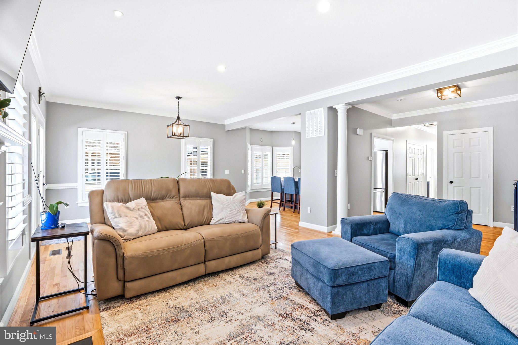 FOXFIELD AT MIDDLETOWN - Residential