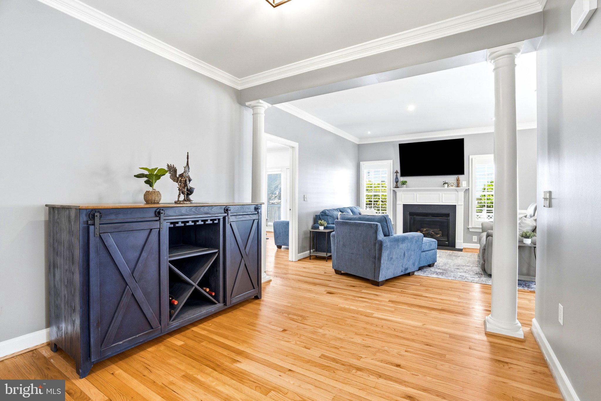 FOXFIELD AT MIDDLETOWN - Residential
