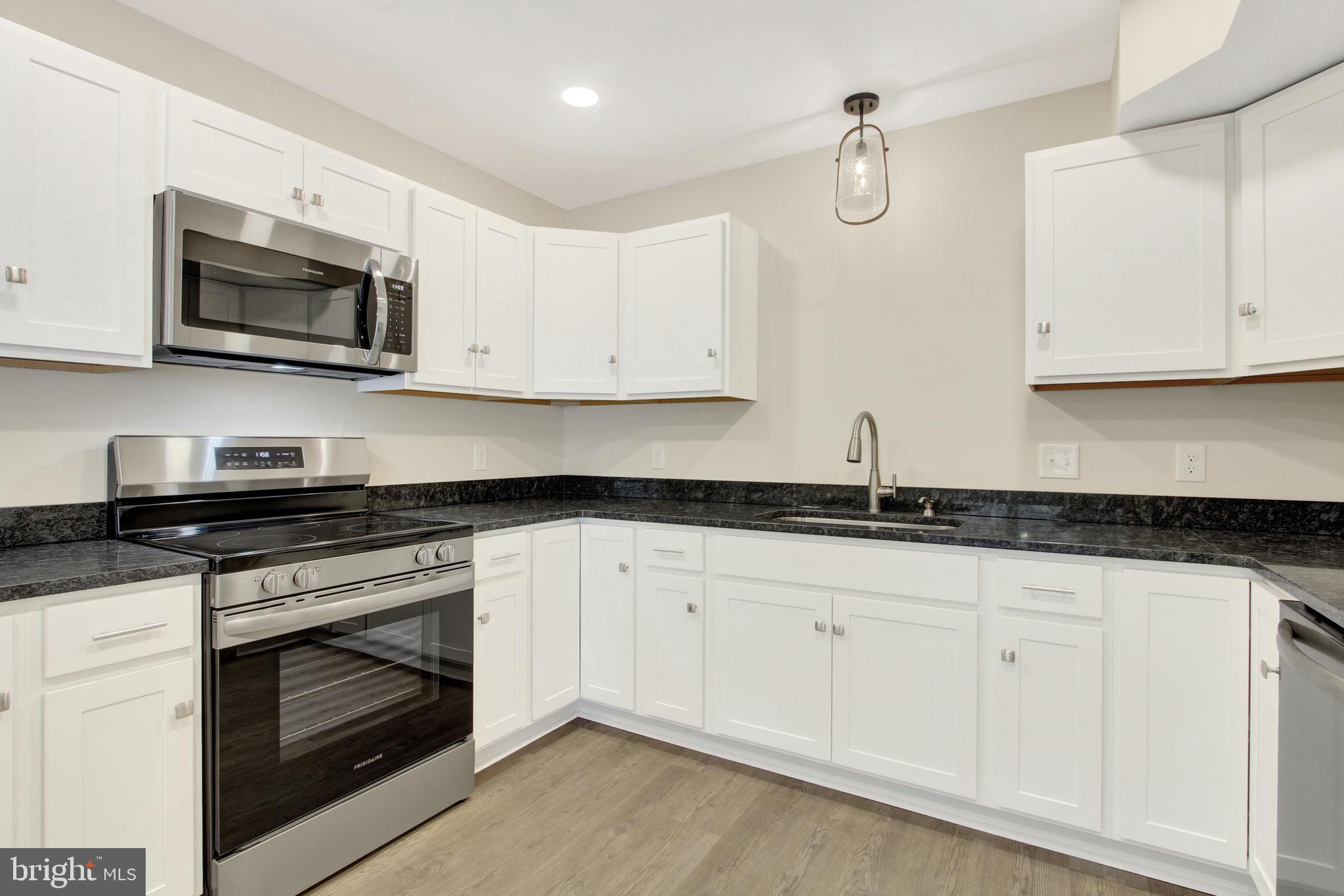 FARMSPRING ESTATES - Residential