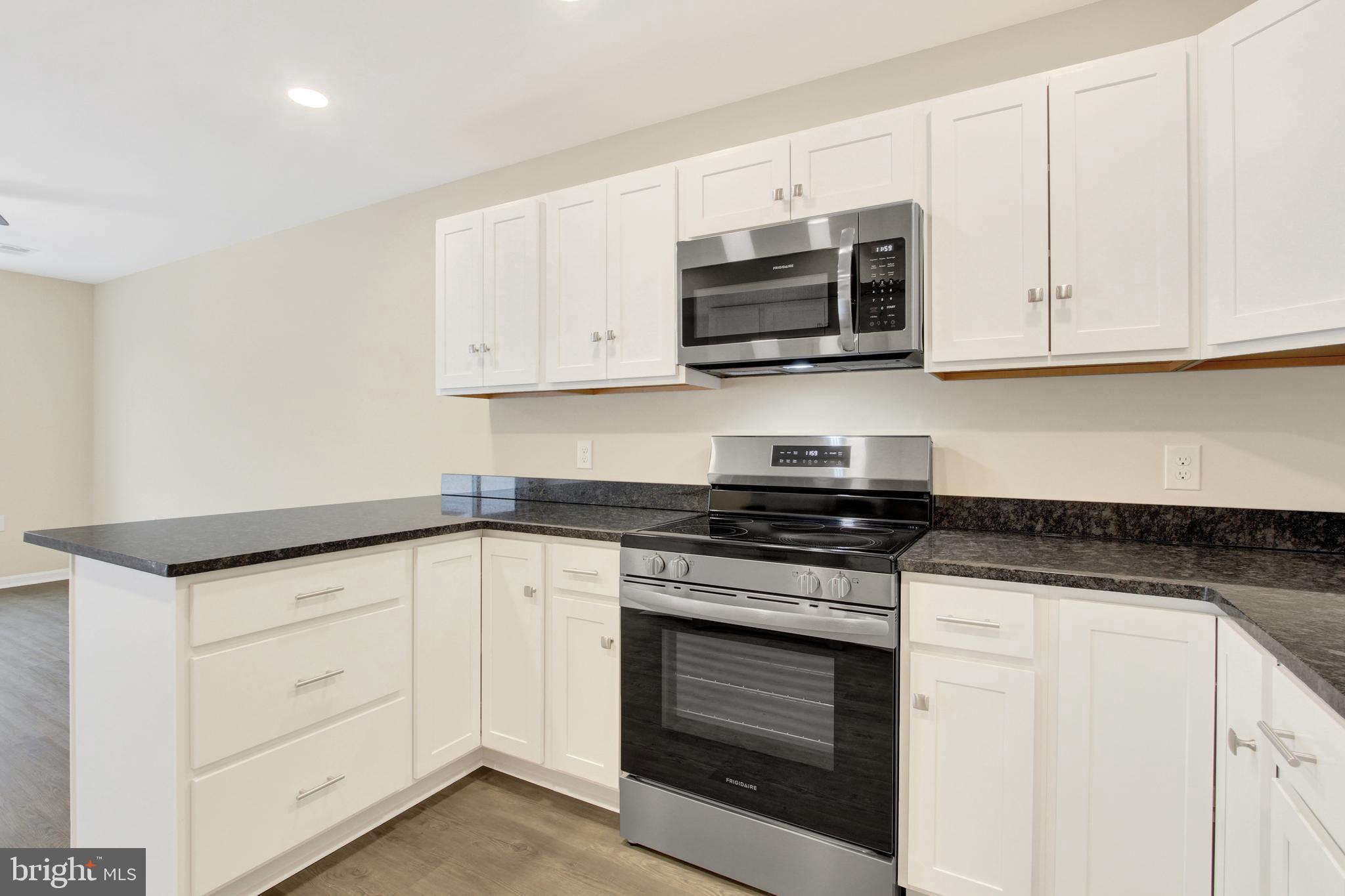 FARMSPRING ESTATES - Residential
