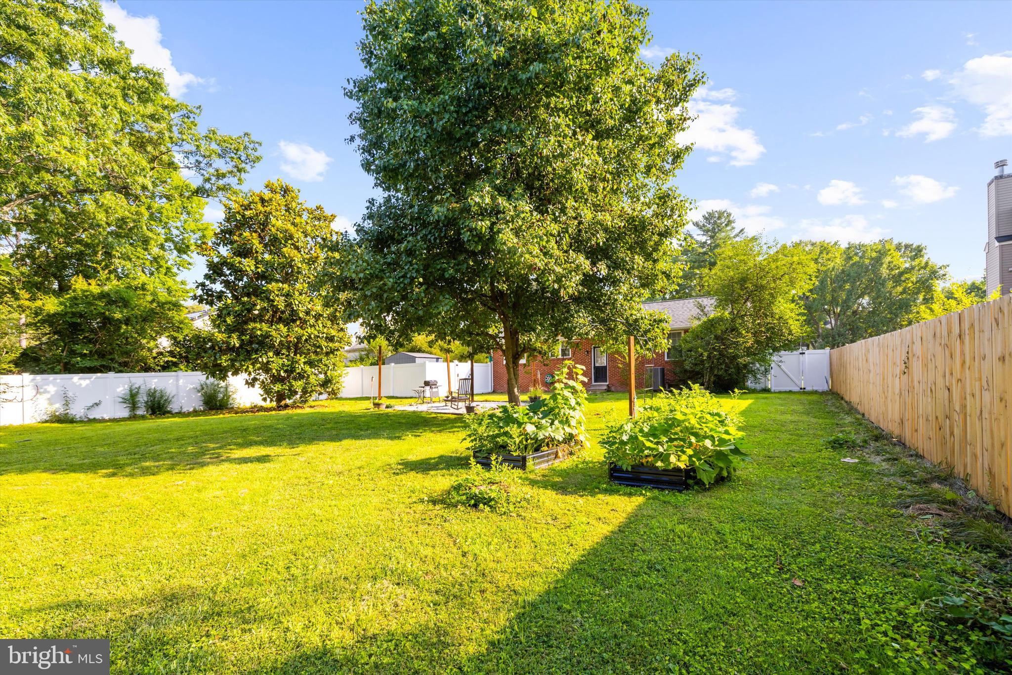 WOODHOLME - Residential