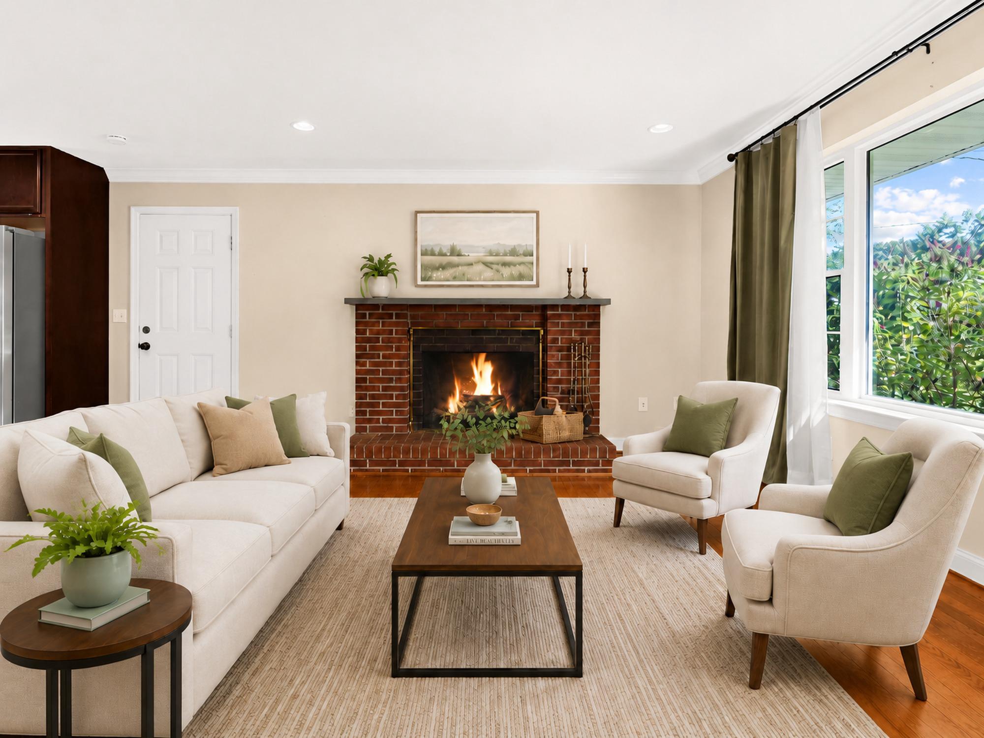 WOODHOLME - Residential