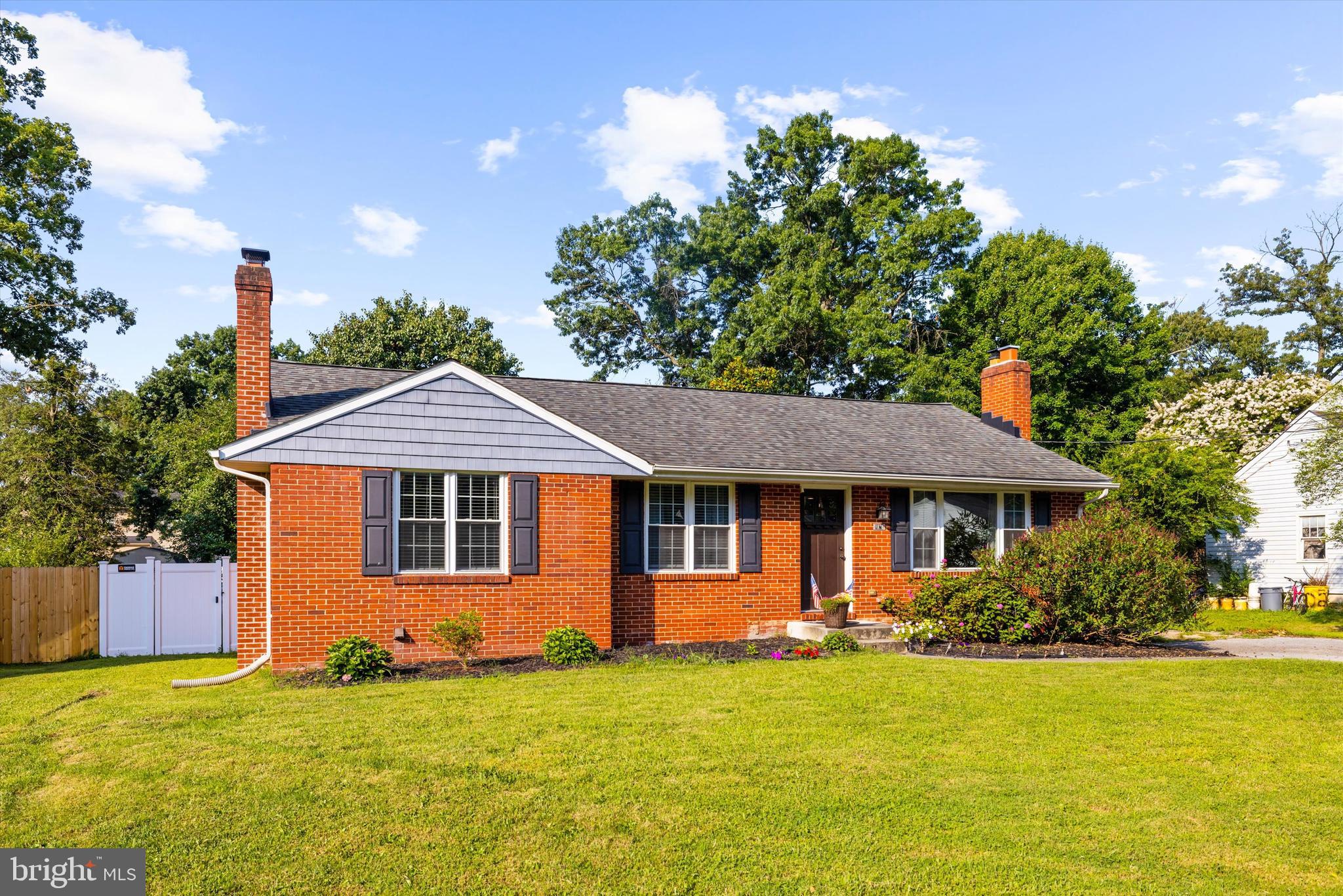 WOODHOLME - Residential