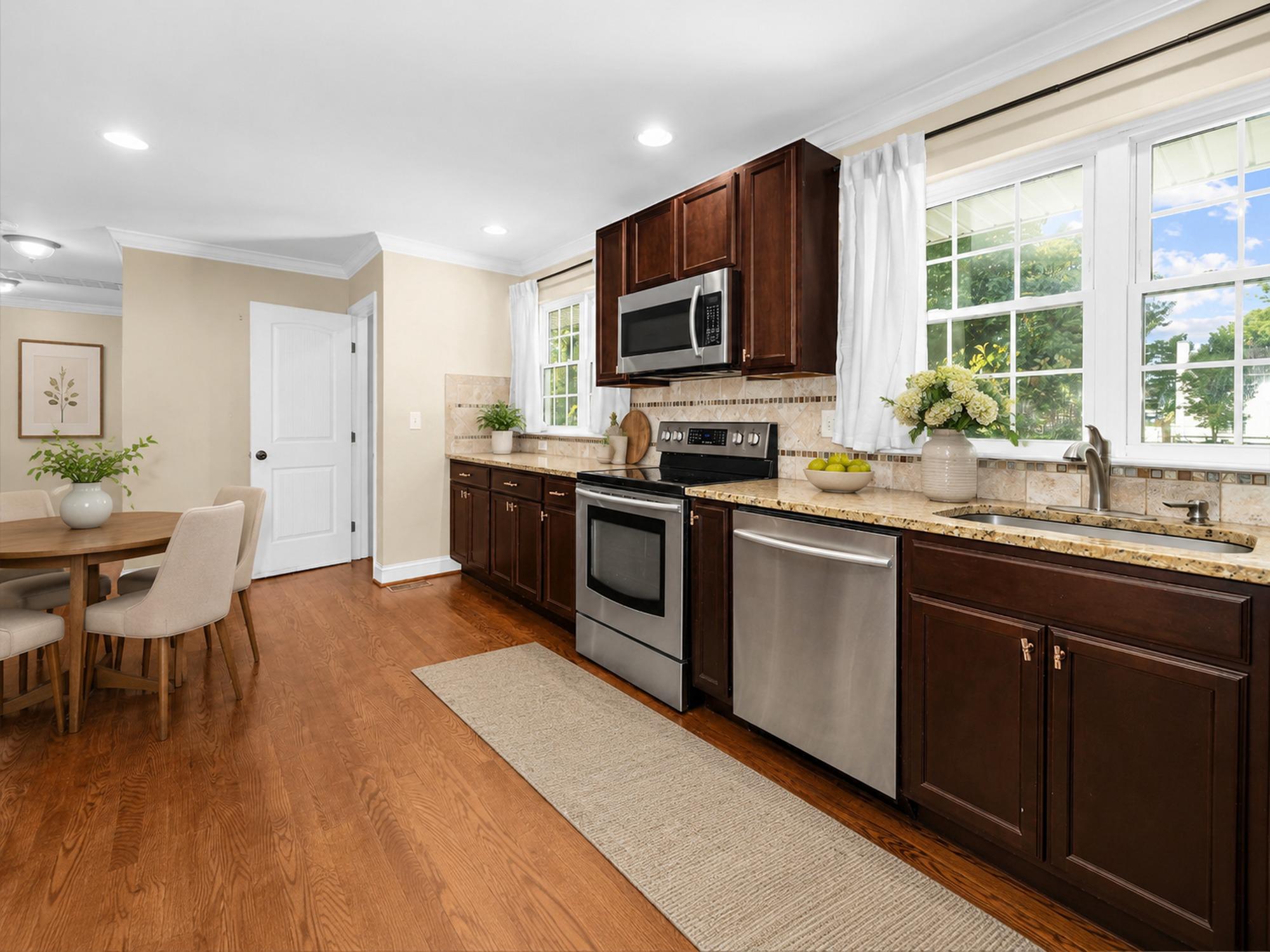WOODHOLME - Residential