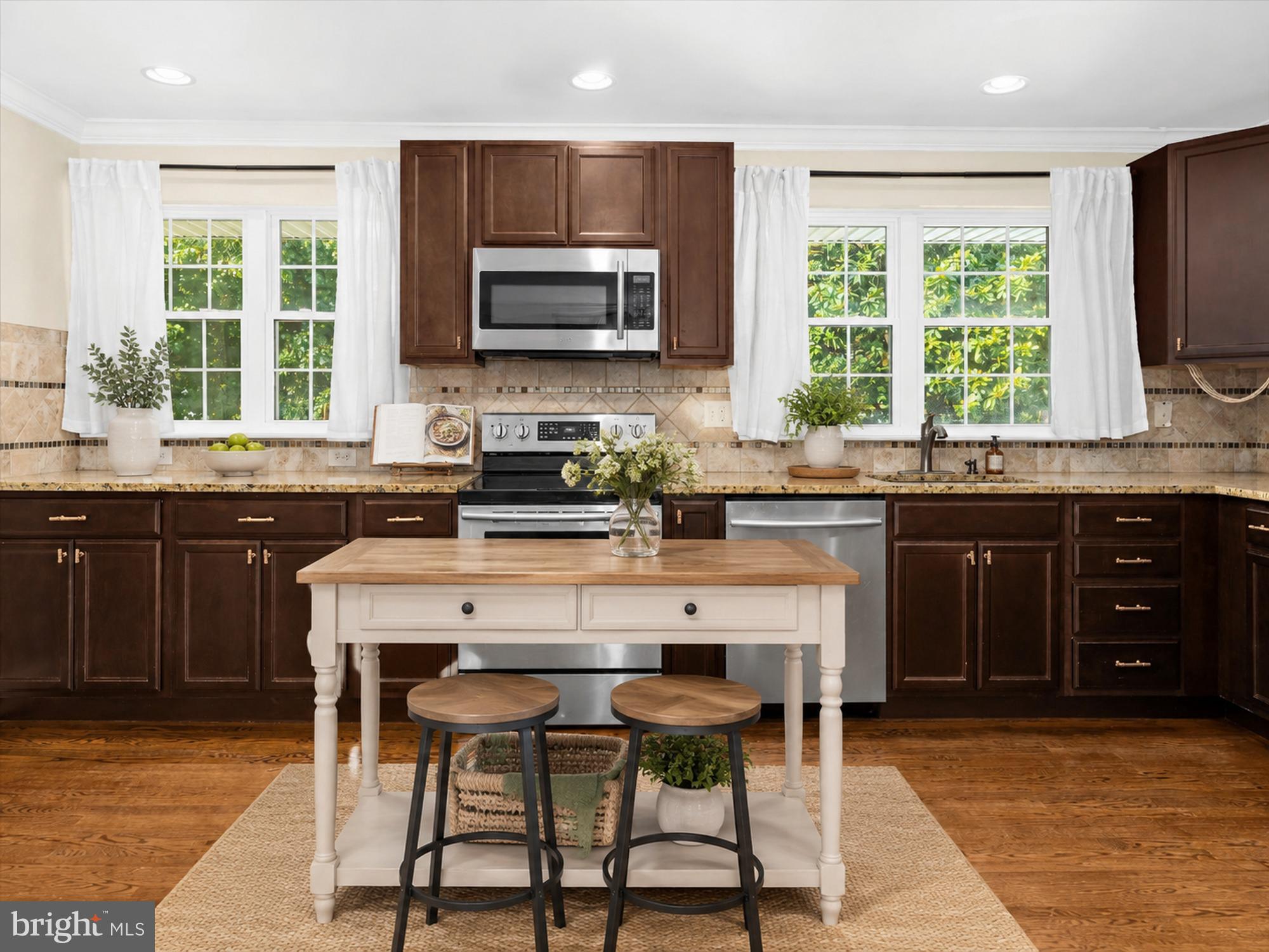 WOODHOLME - Residential