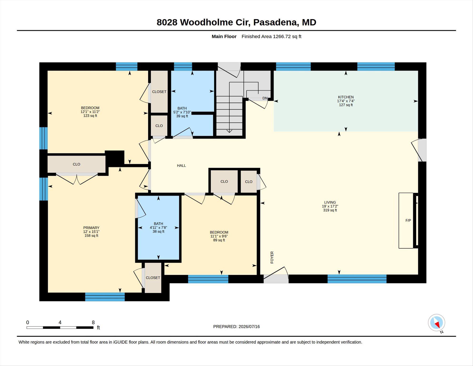 WOODHOLME - Residential