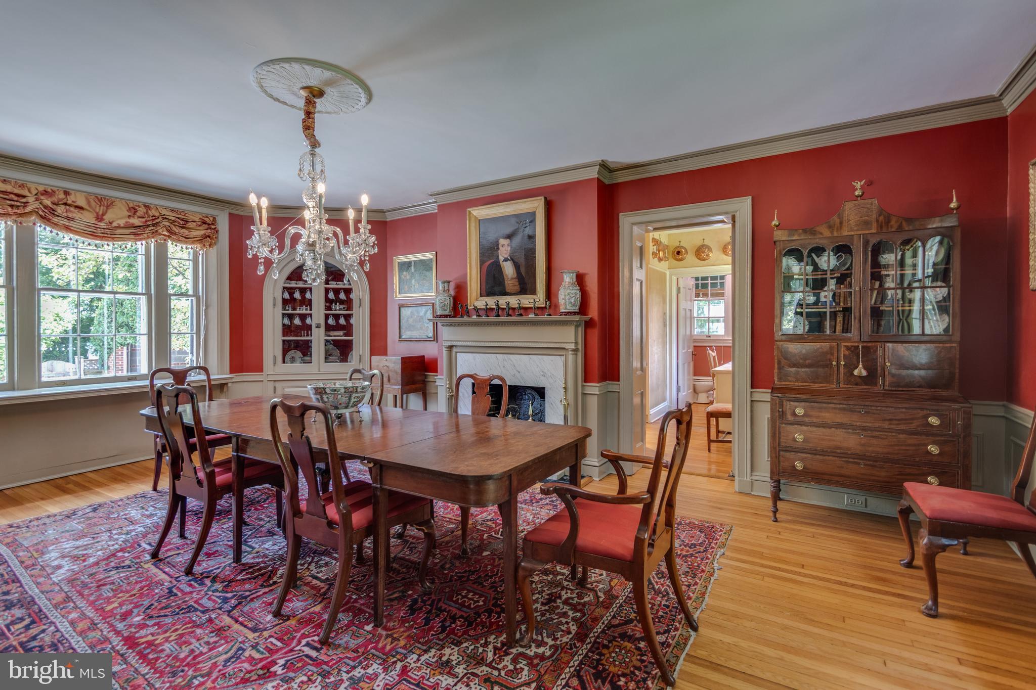 ROSEMONT - Residential