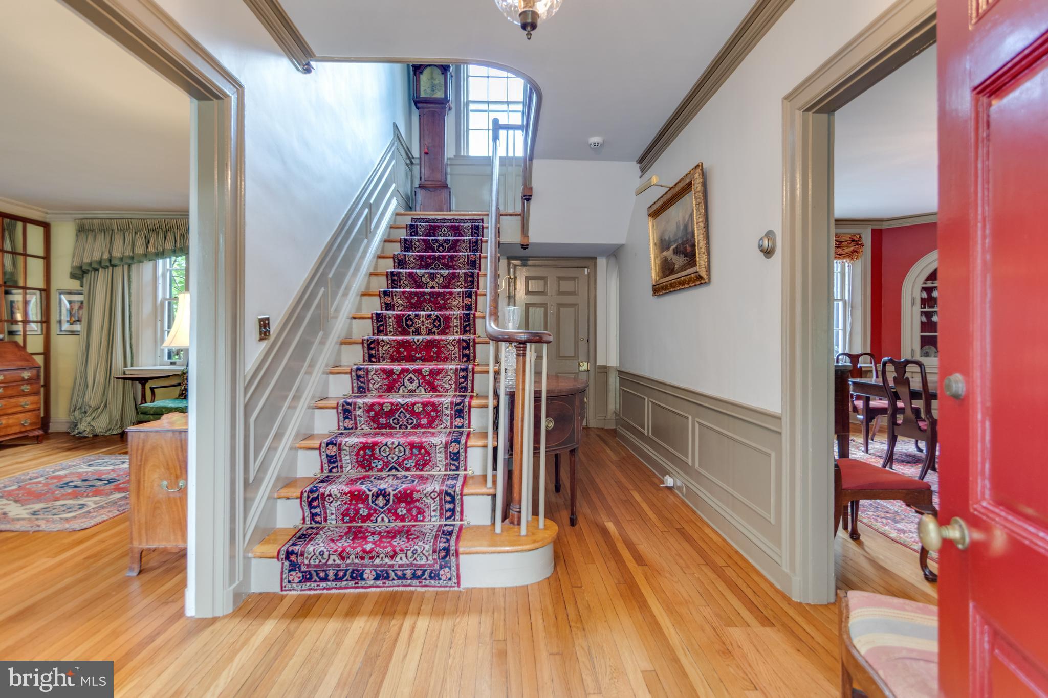 ROSEMONT - Residential