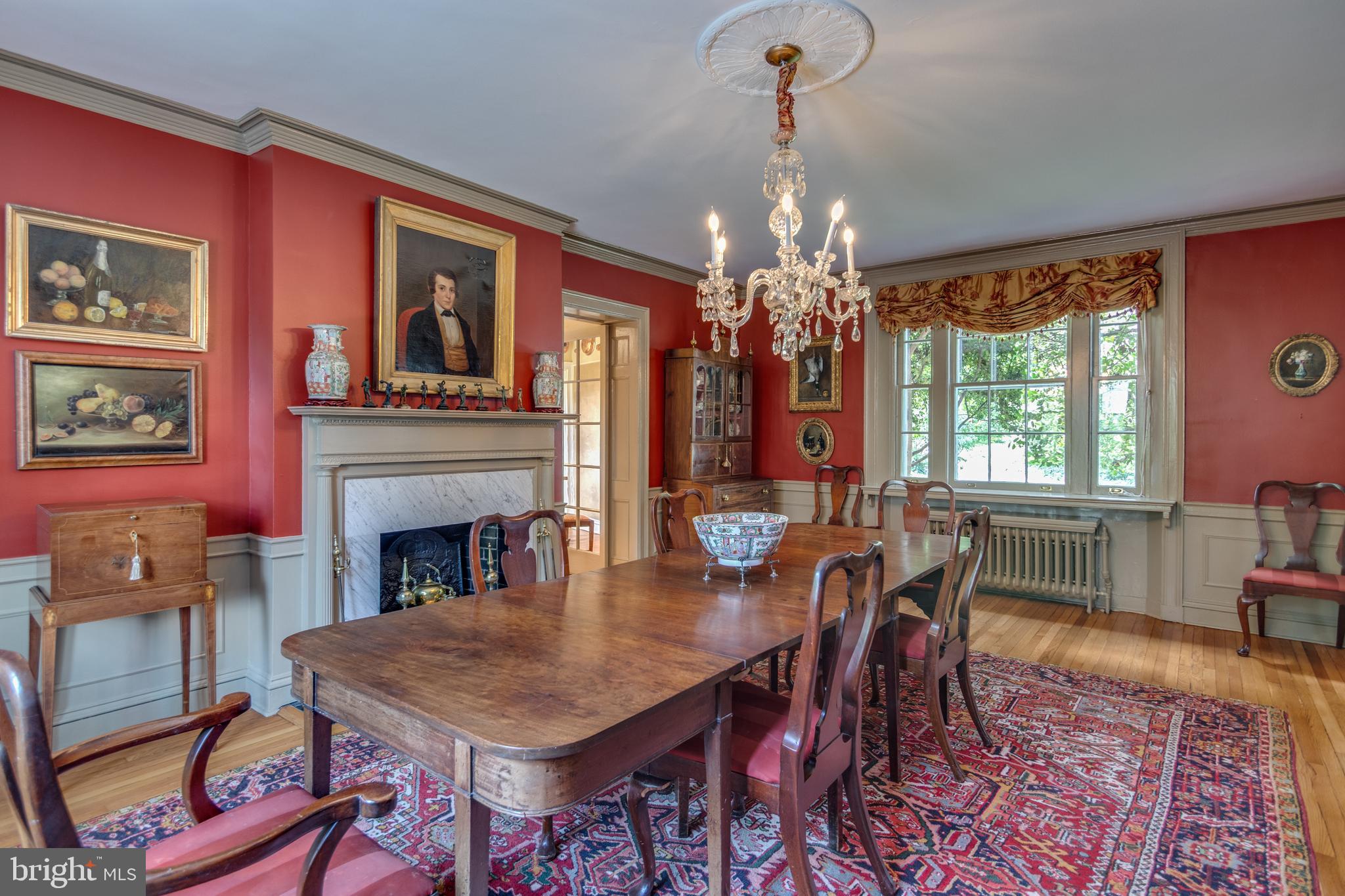 ROSEMONT - Residential