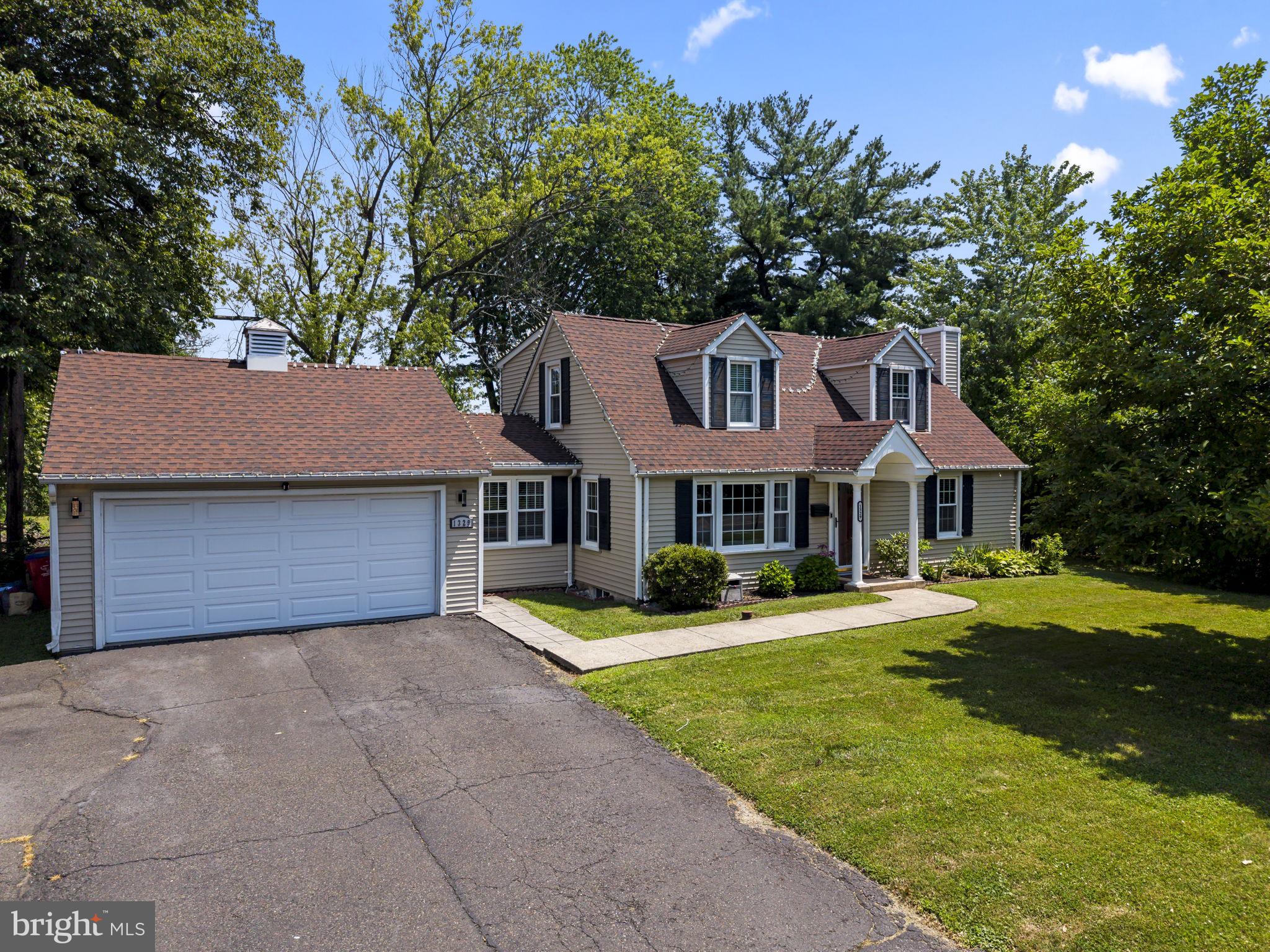 CASEY GDNS - Residential