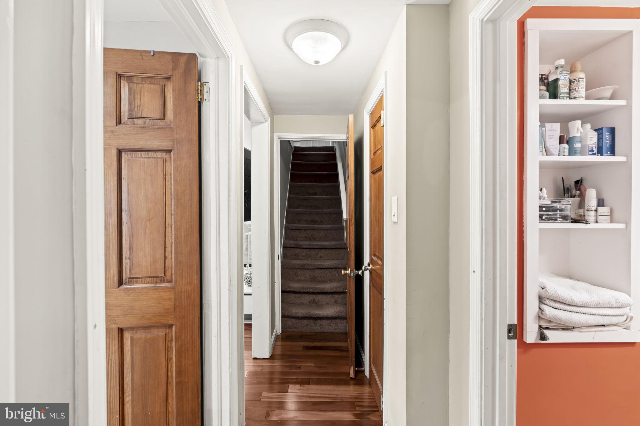 CASEY GDNS - Residential