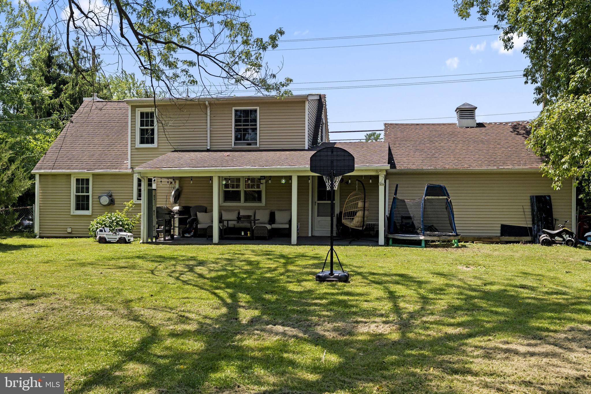 CASEY GDNS - Residential