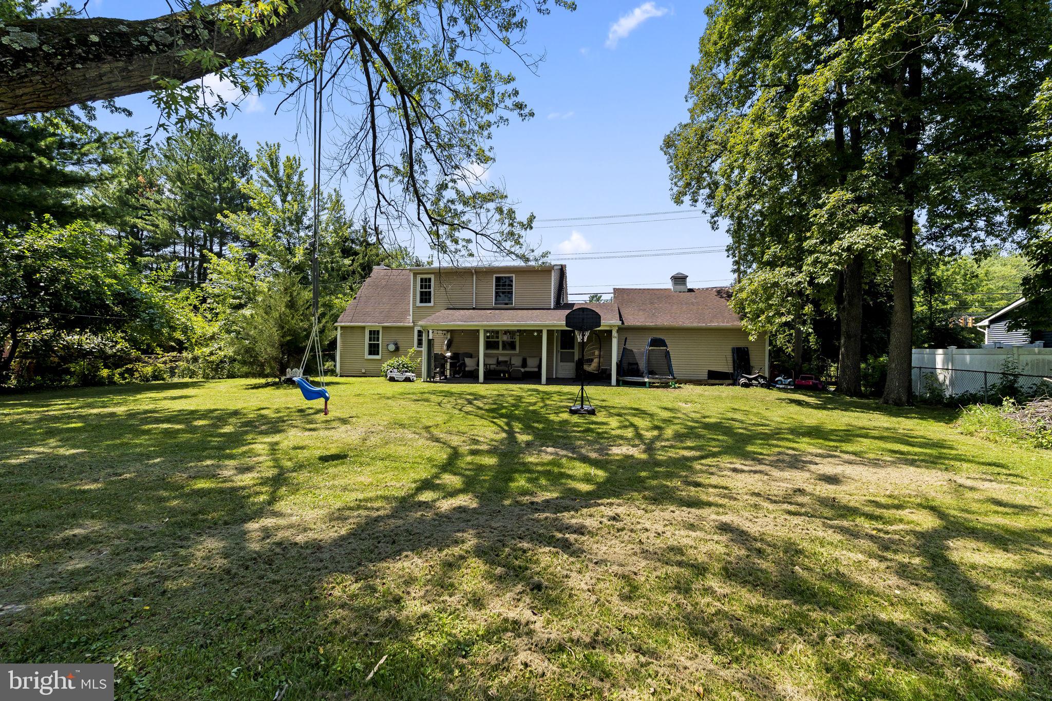CASEY GDNS - Residential