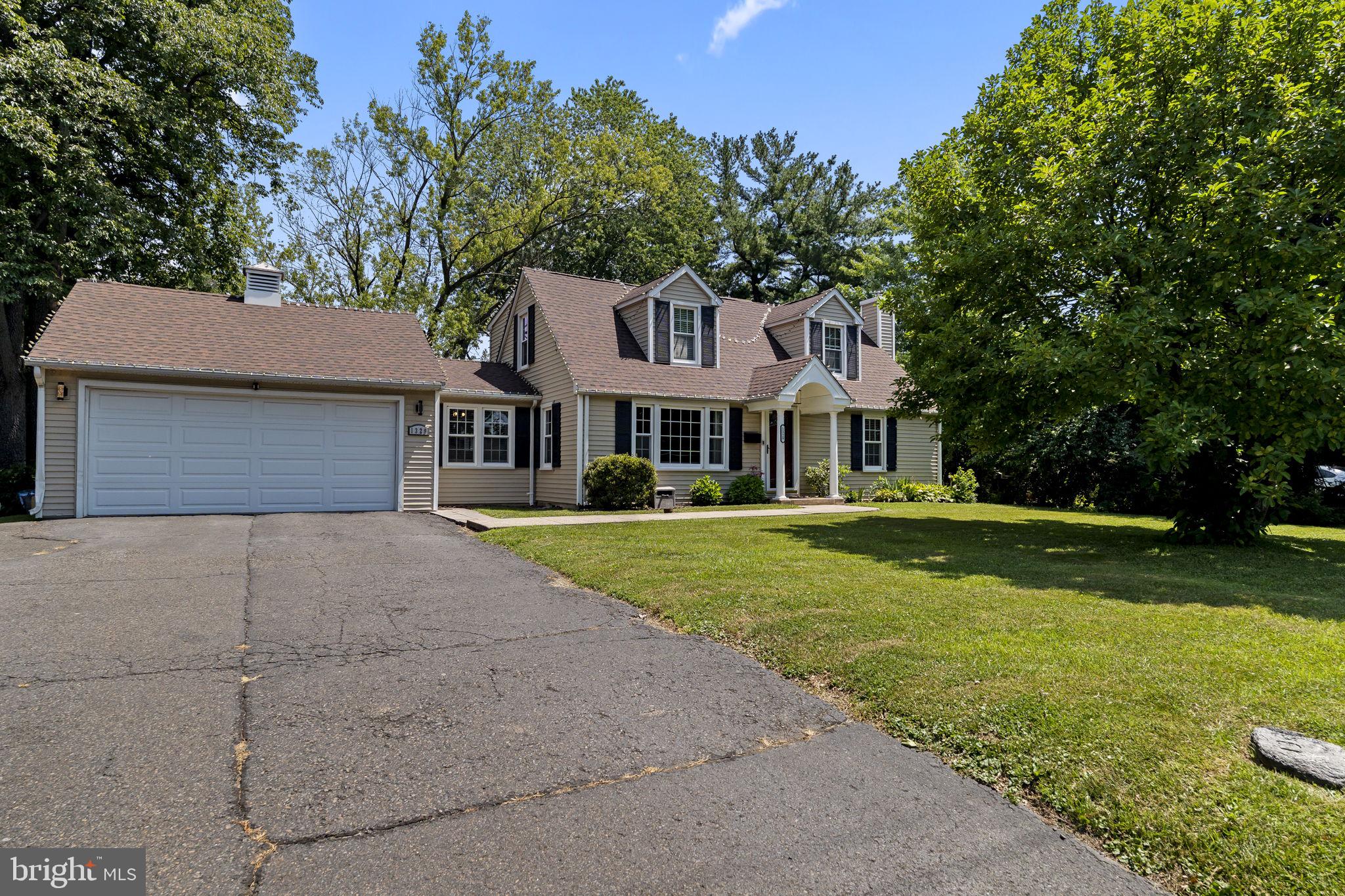 CASEY GDNS - Residential