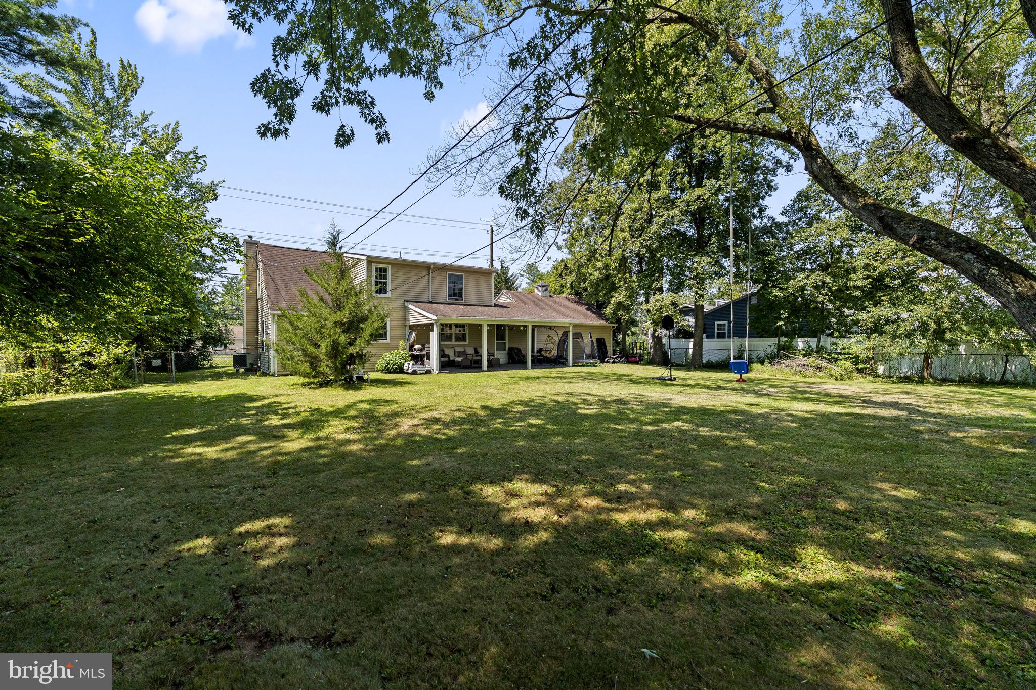 CASEY GDNS - Residential
