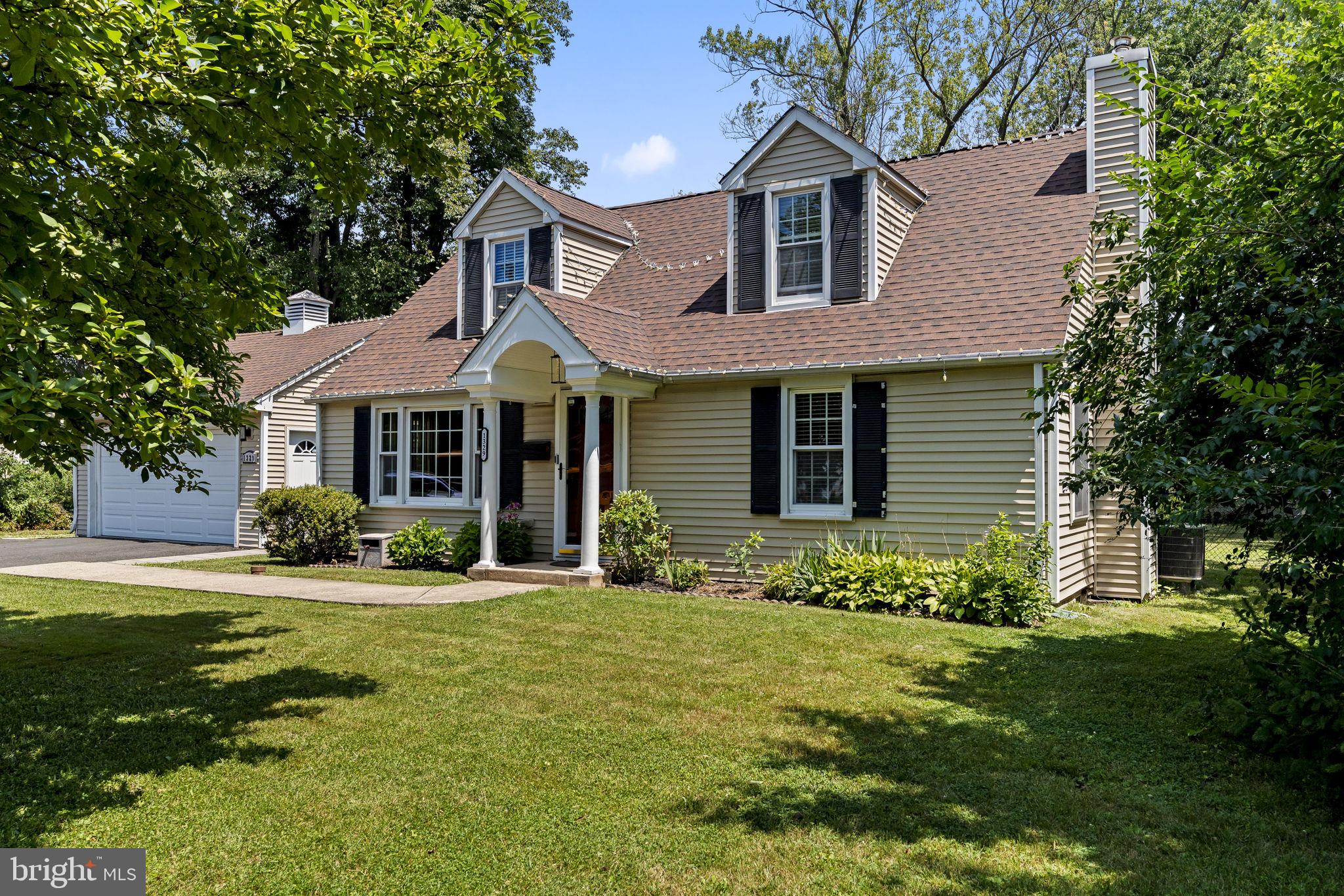 CASEY GDNS - Residential