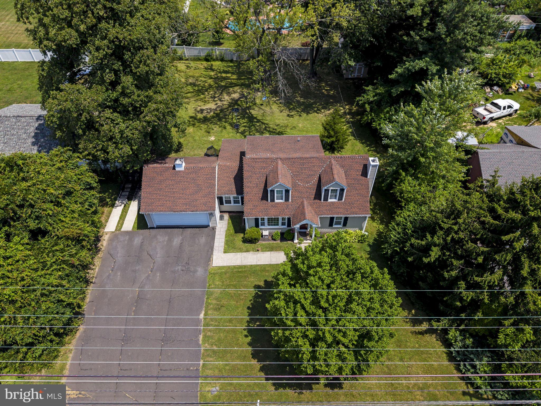 CASEY GDNS - Residential