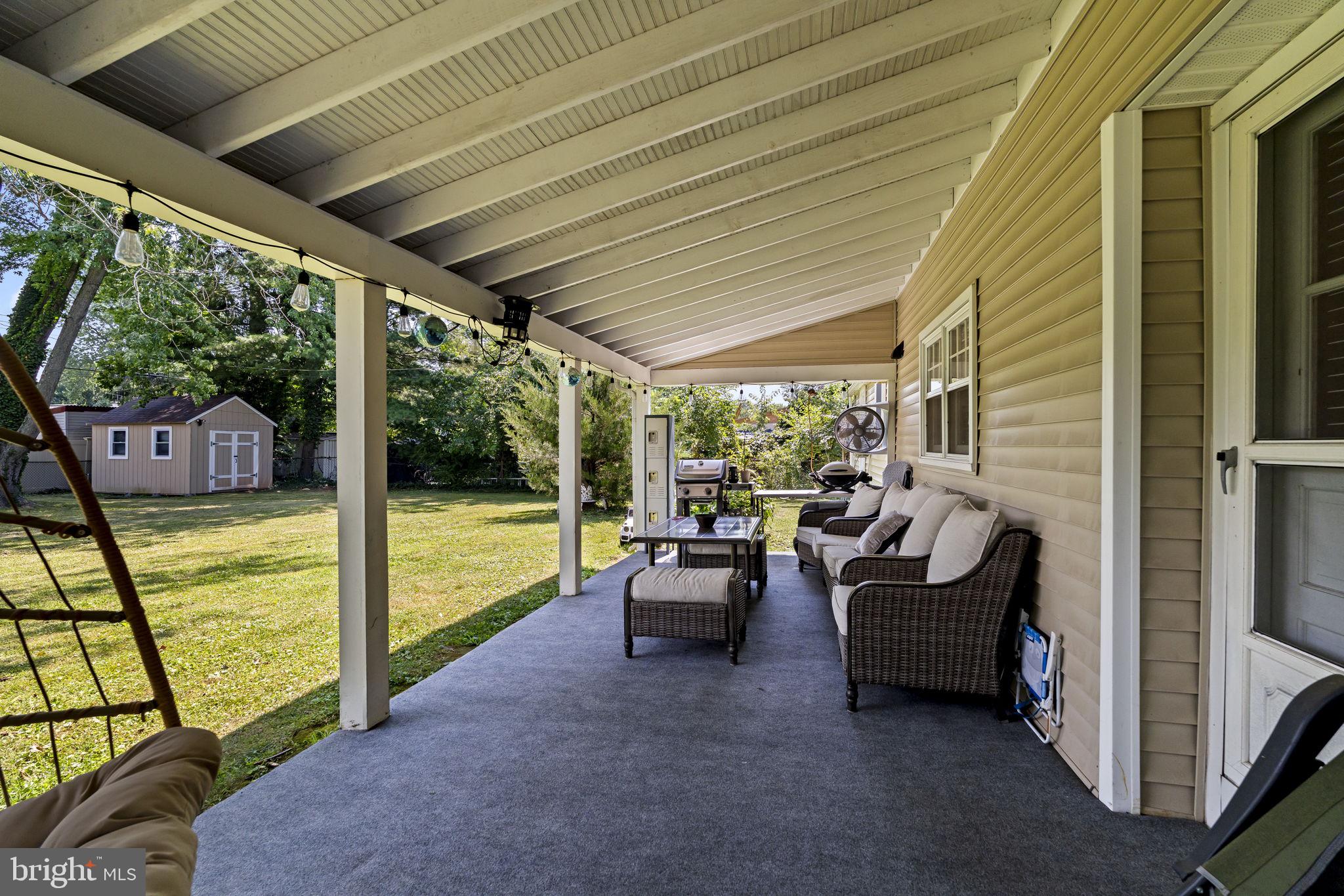 CASEY GDNS - Residential
