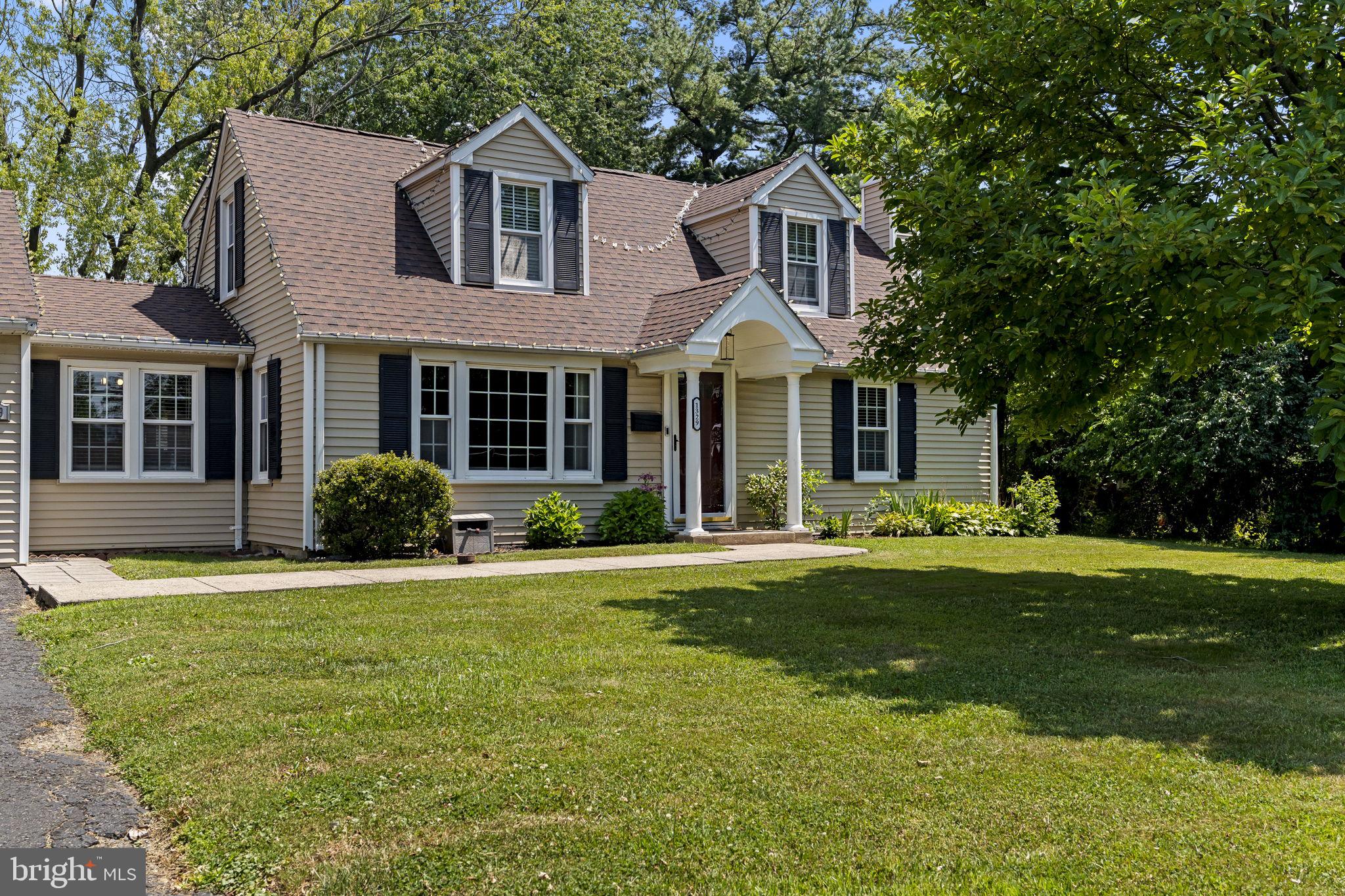CASEY GDNS - Residential