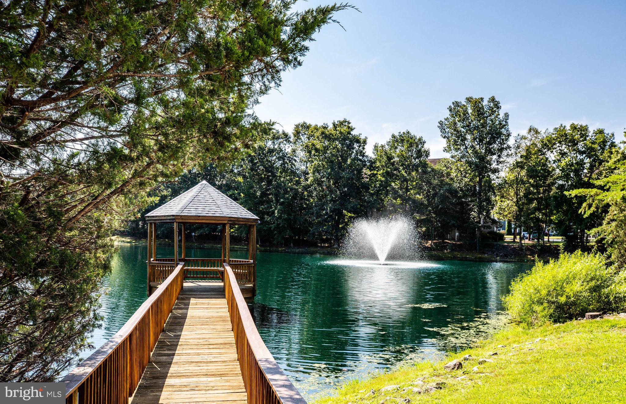 SUMMERLAKE - Residential